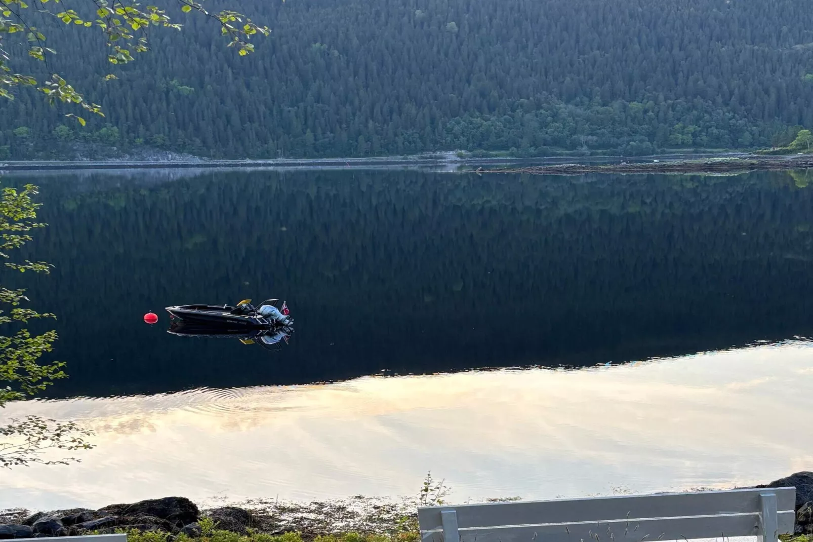 9 Personen Ferienhaus in Mosvik-By Traum-Im Freien