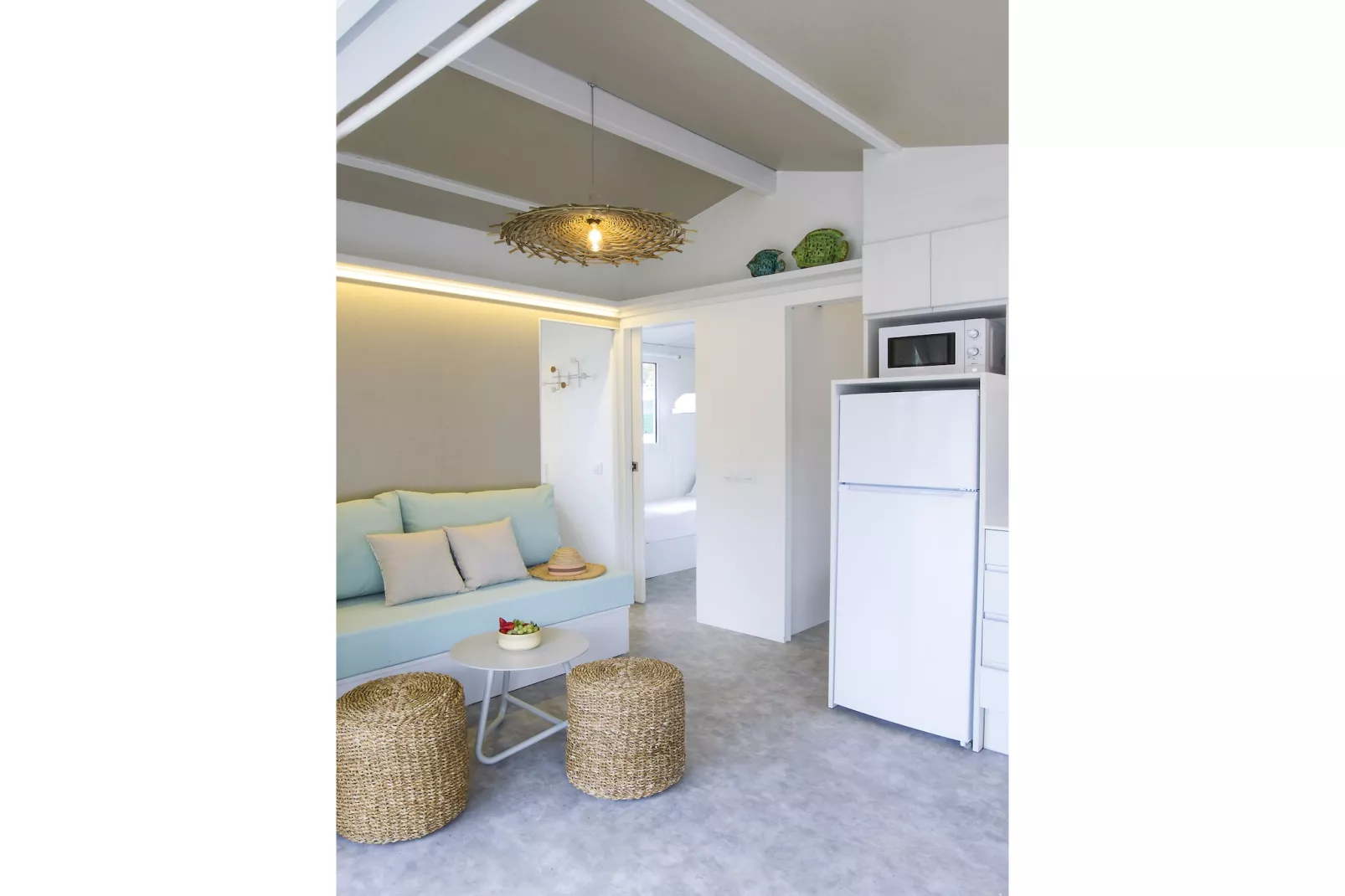 Tamarit Park Resort 1 THALASSA