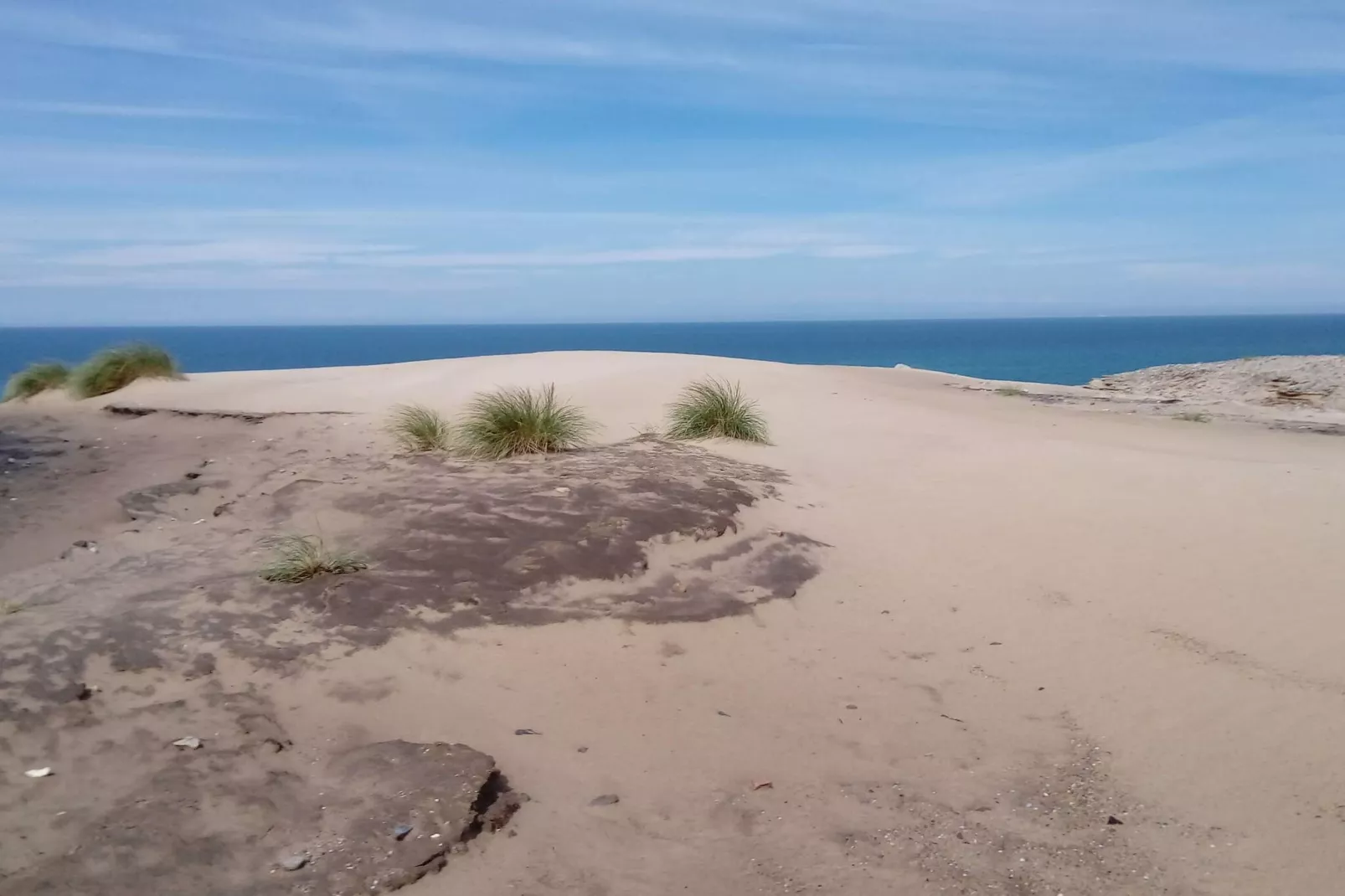 6 person holiday home in Løkken-By Traum-Water view