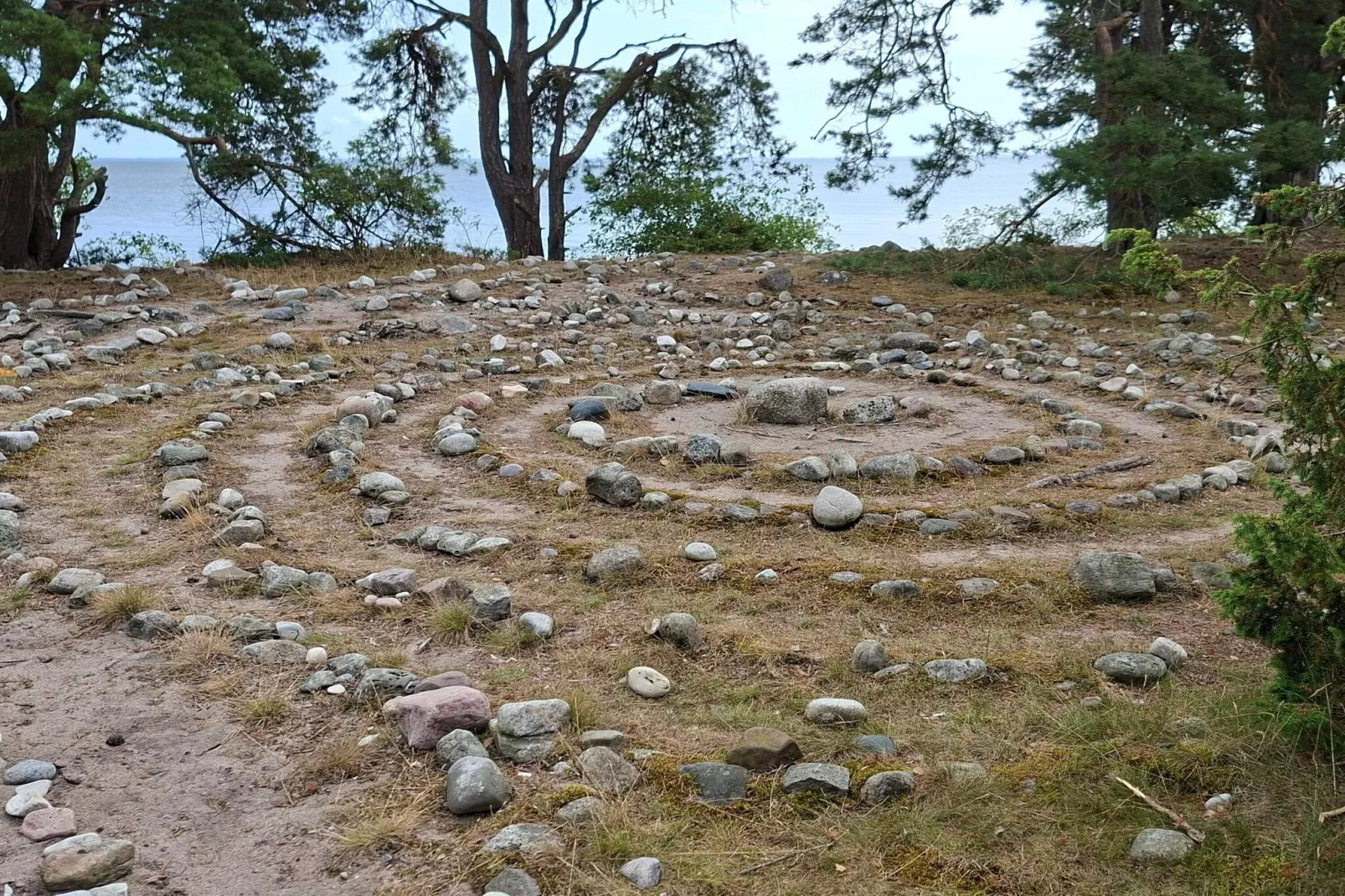 5 person holiday home in HALTORP-By Traum-Untagged