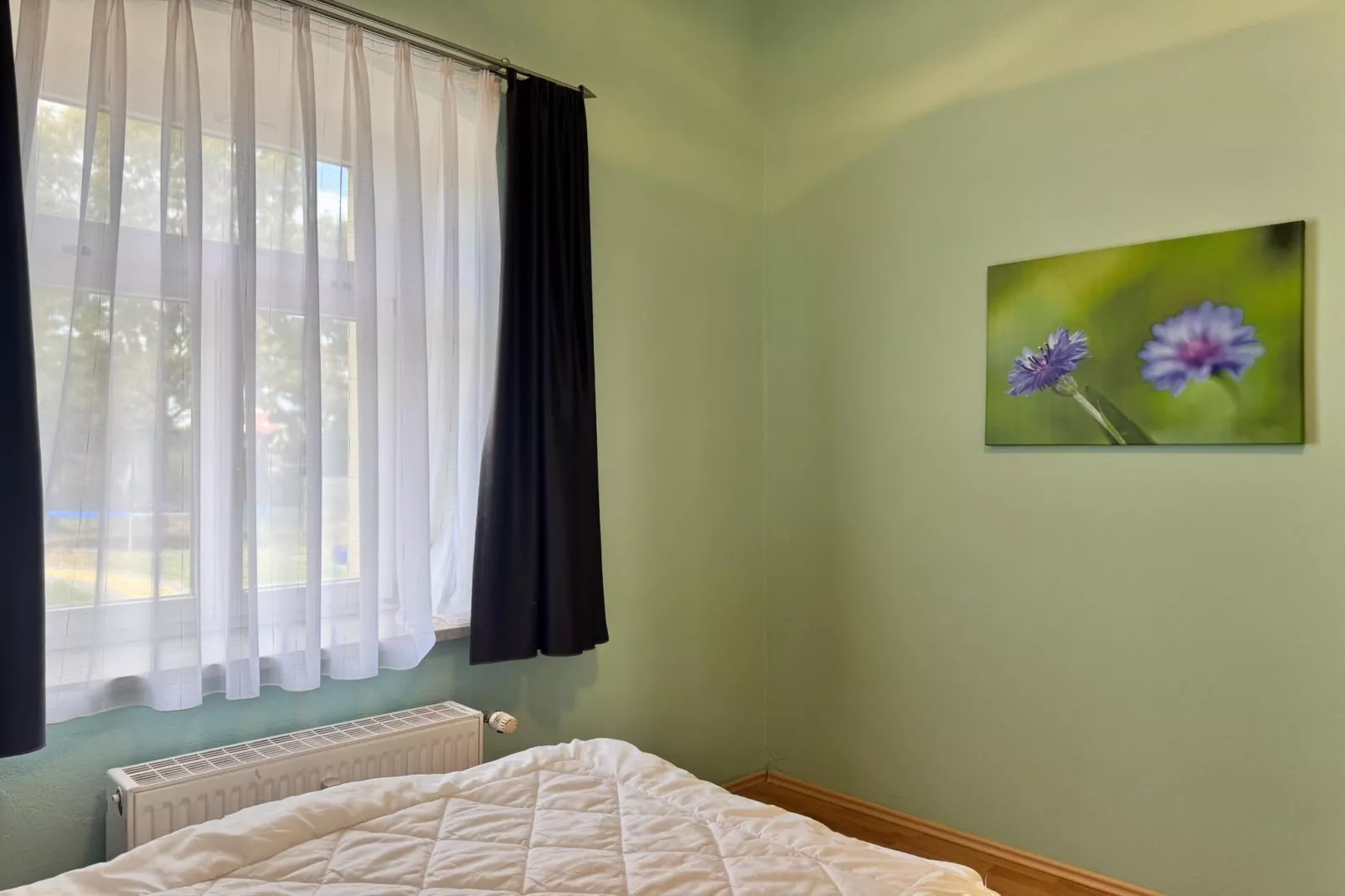 Otto der Reiche 2 Personen-Chambre