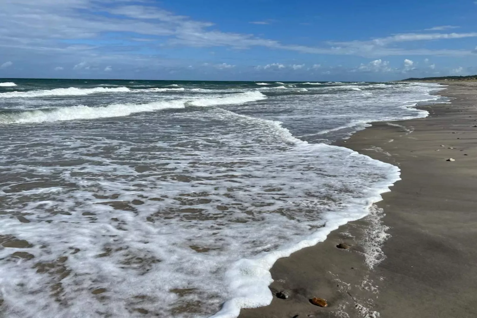 18 person holiday home in Frederiksværk-By Traum-Water view