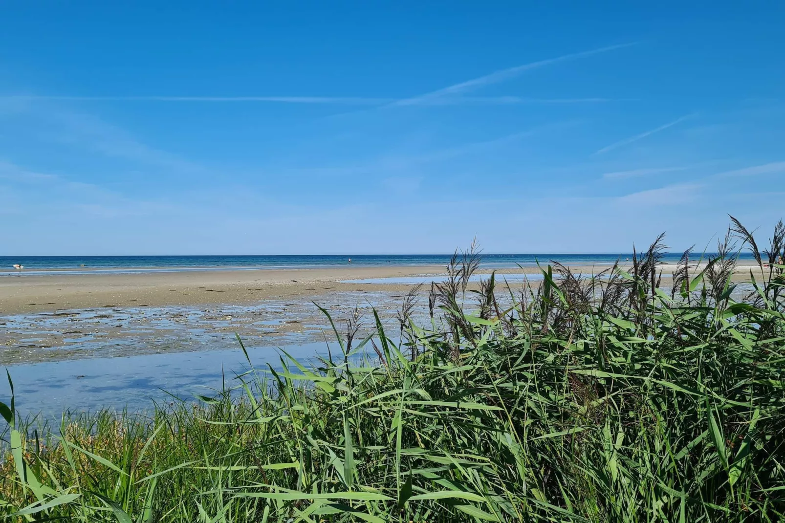 6 person holiday home in Allingåbro-By Traum-Water view