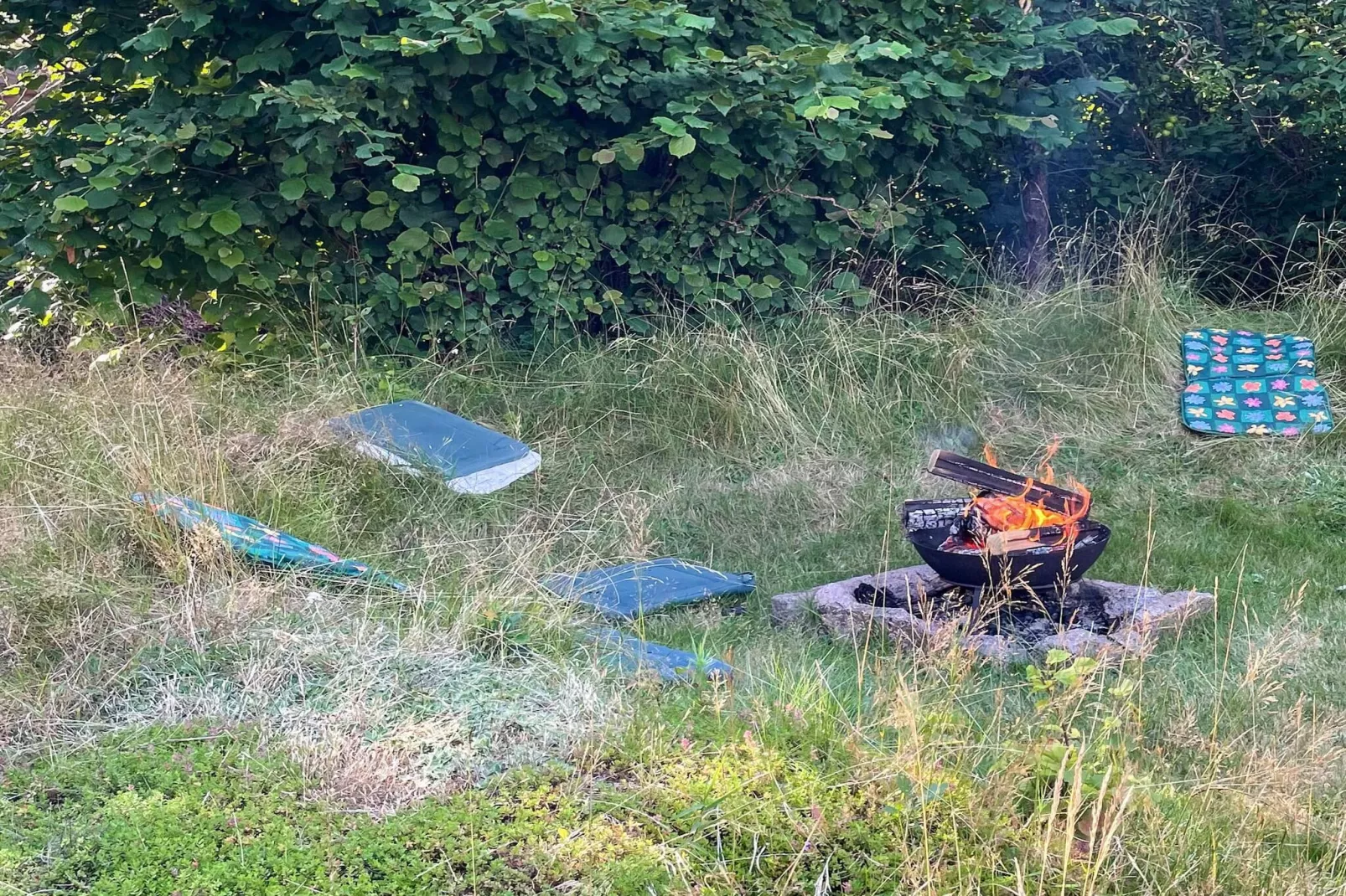 6 person holiday home in Græsted-By Traum-Untagged