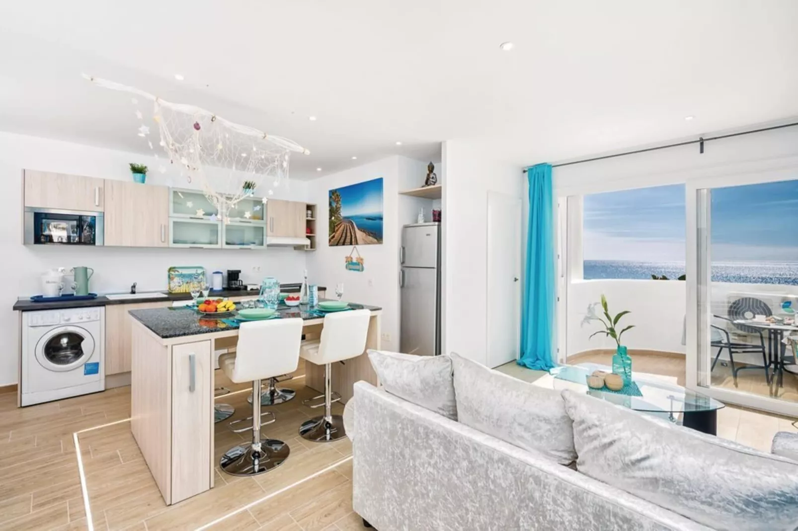 Pearl of Algaida CT 190