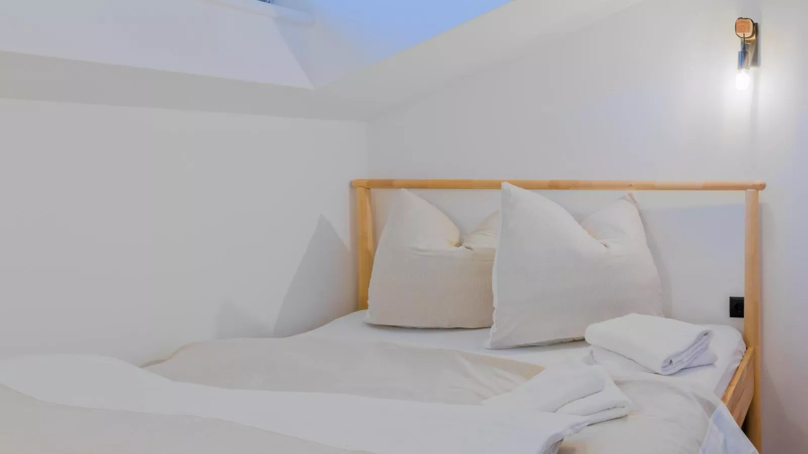 Tirola Stadl Vroni  Hansl-Chambre