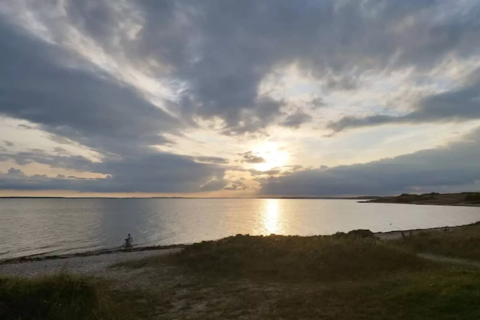 6 person holiday home in Sydals-By Traum