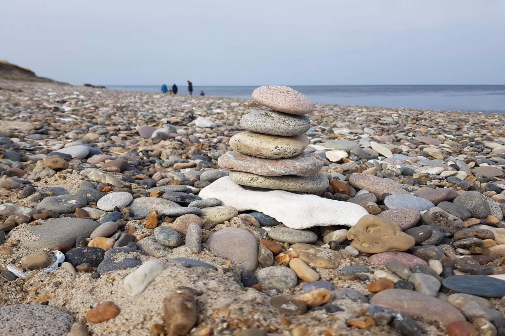 4 person holiday home in Frøstrup-Water view