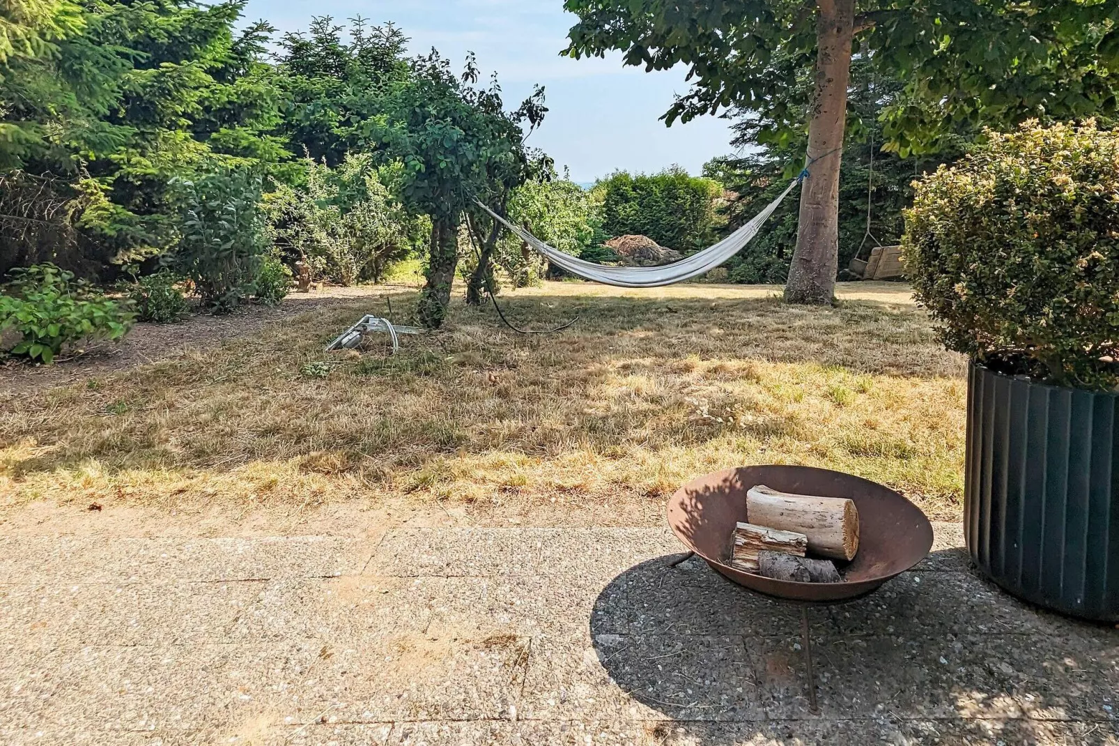6 person holiday home in Søby Ærø-By Traum