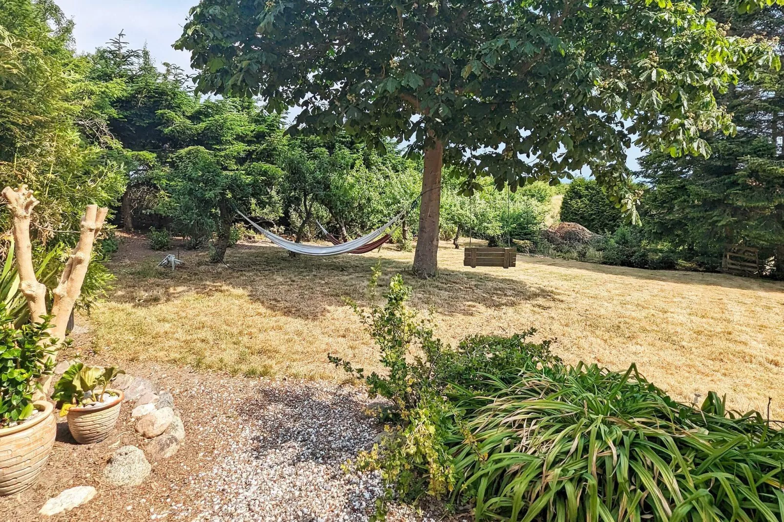 6 person holiday home in Søby Ærø-By Traum