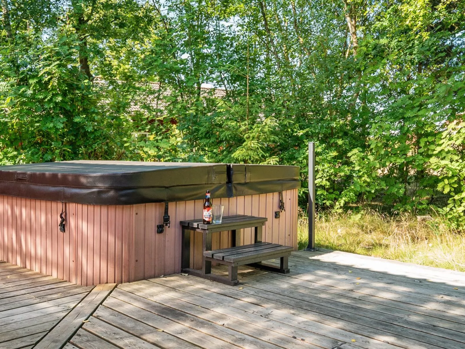 "Epke" - 250m from the sea