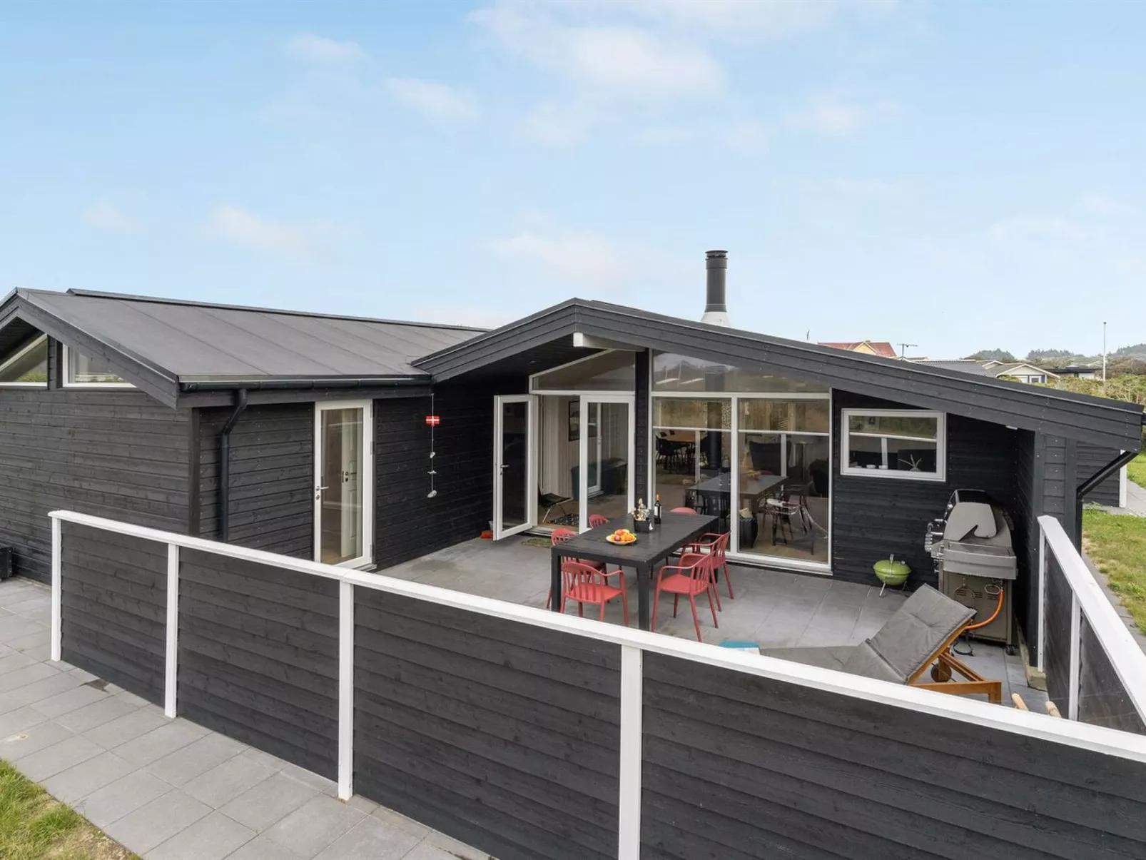 "Eevert" - 300m from the sea