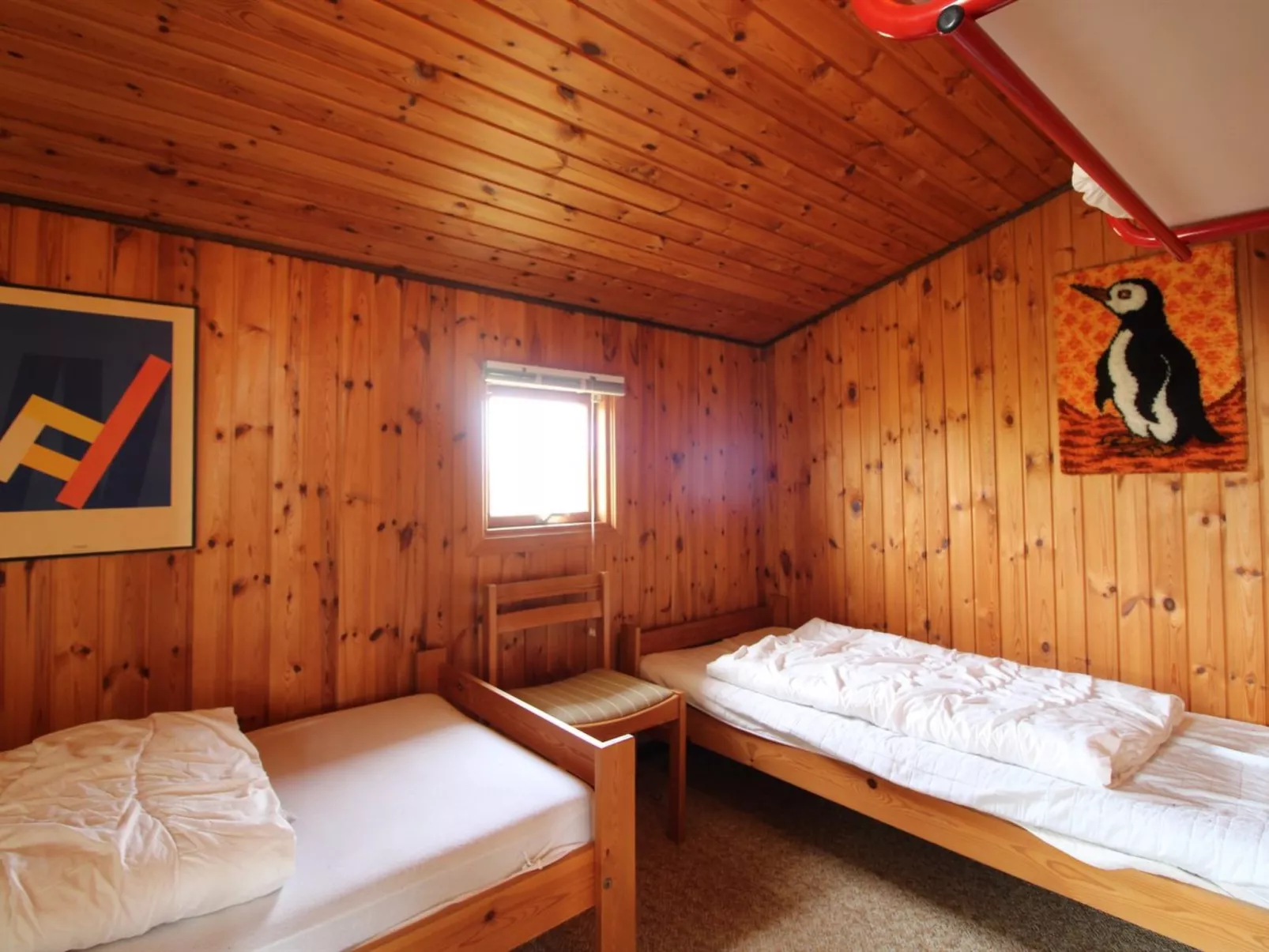 "Alka" -  from the sea-Drinnen