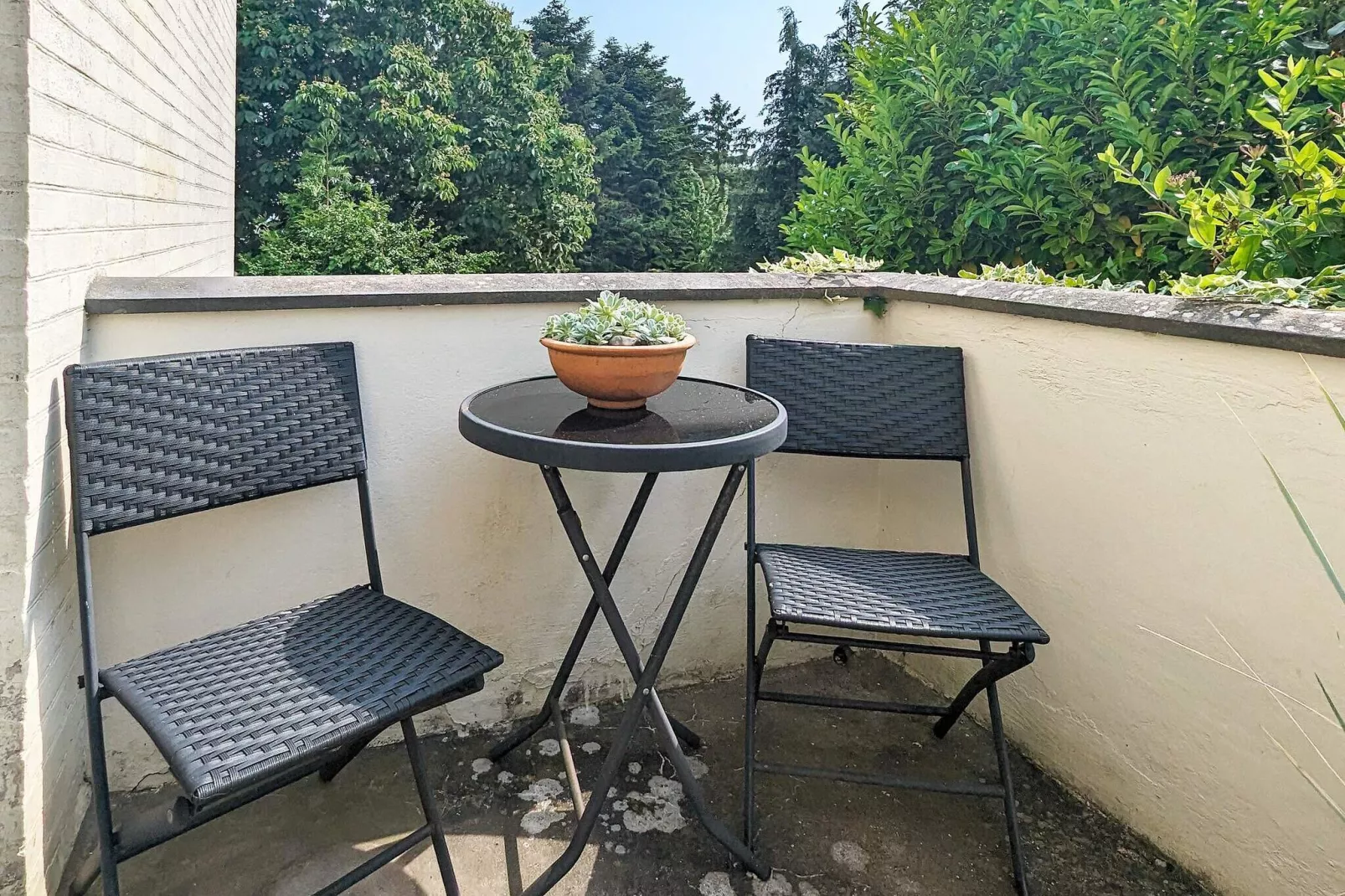 6 person holiday home in Søby Ærø-By Traum-Outdoor