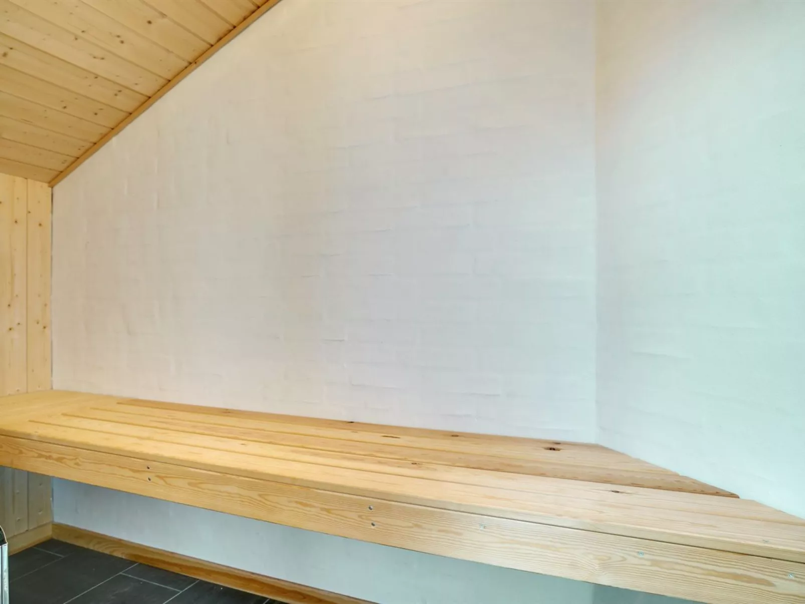 "Aria" - 1.2km from the sea-Drinnen