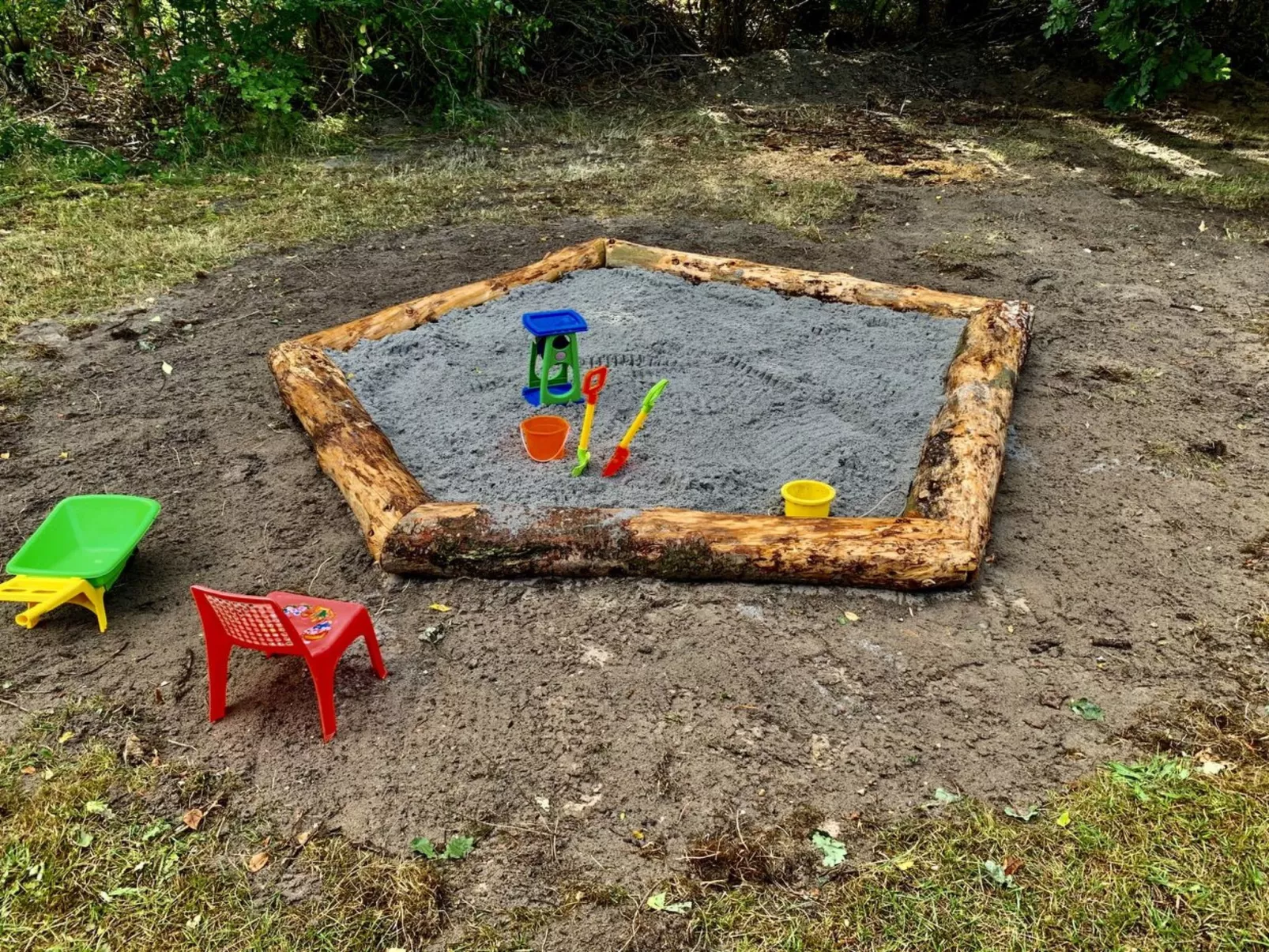 "Jakko" - 300m from the sea