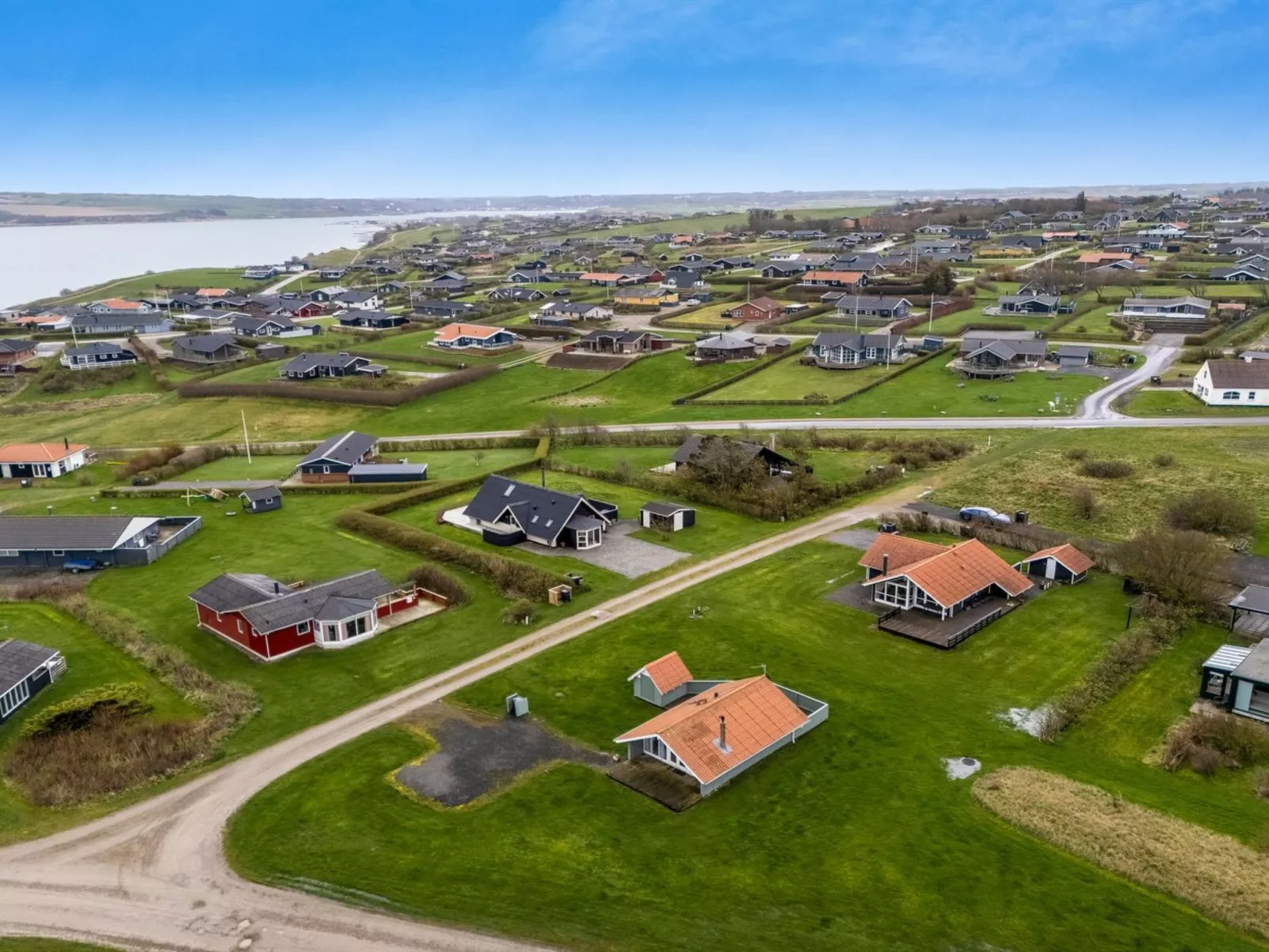 "Lonne" - 750m to the fjord