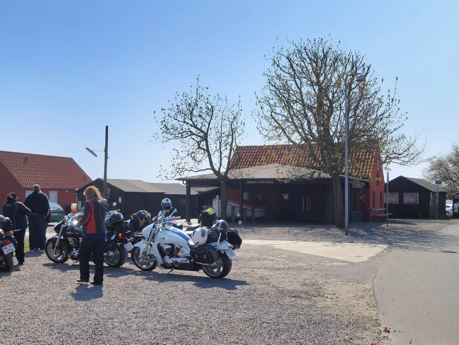 "Widerik" - 260m from the sea