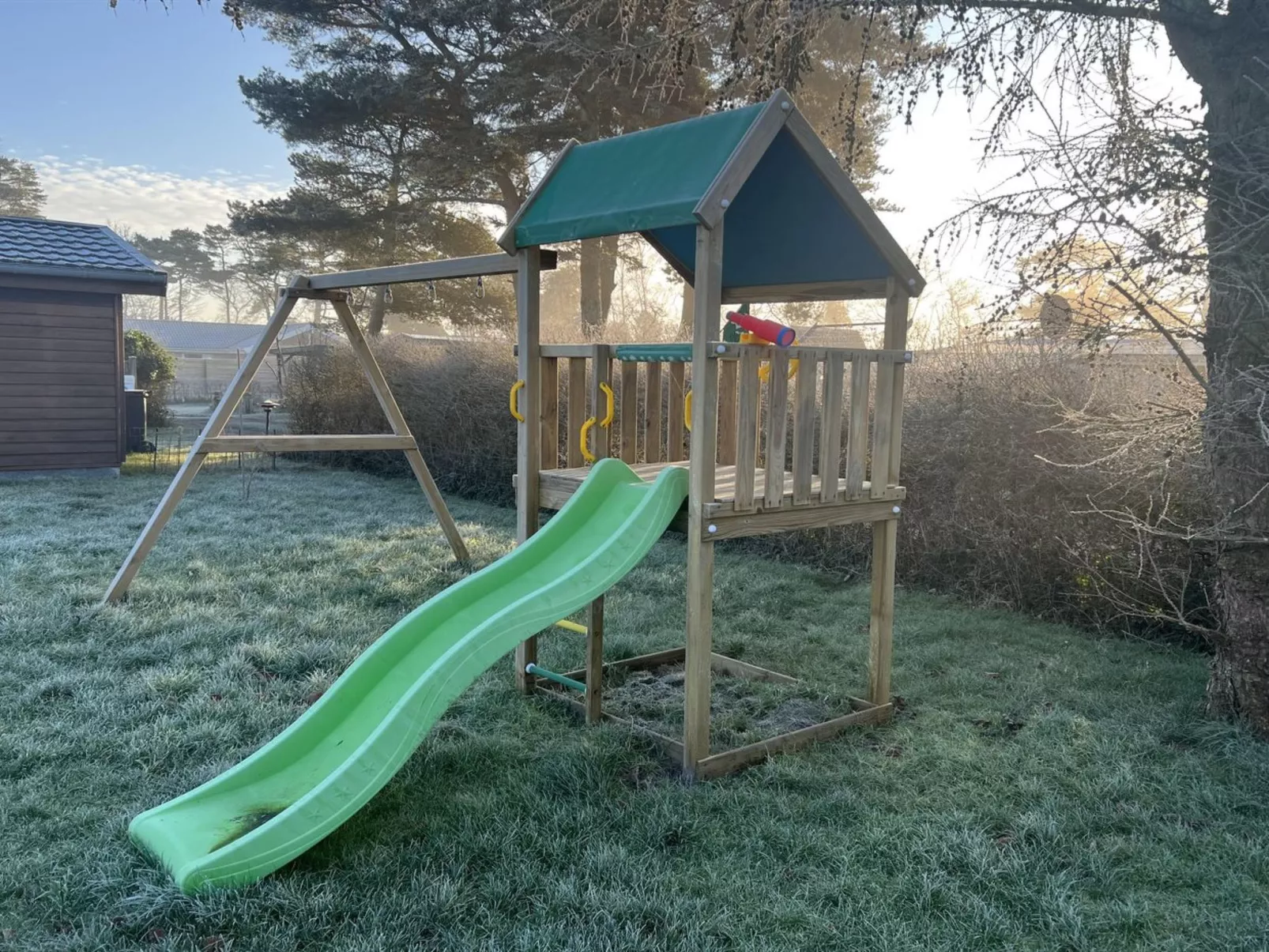 "Agda" - 100m from the sea