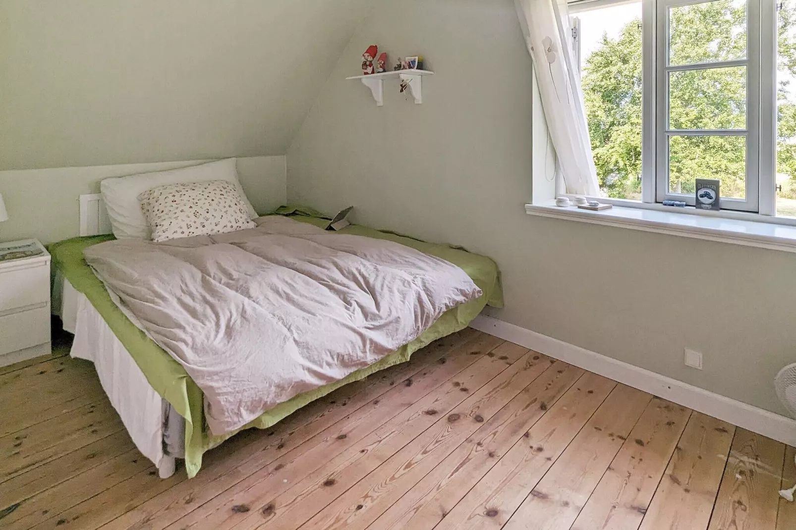 6 person holiday home in Søby Ærø-By Traum-Indoor