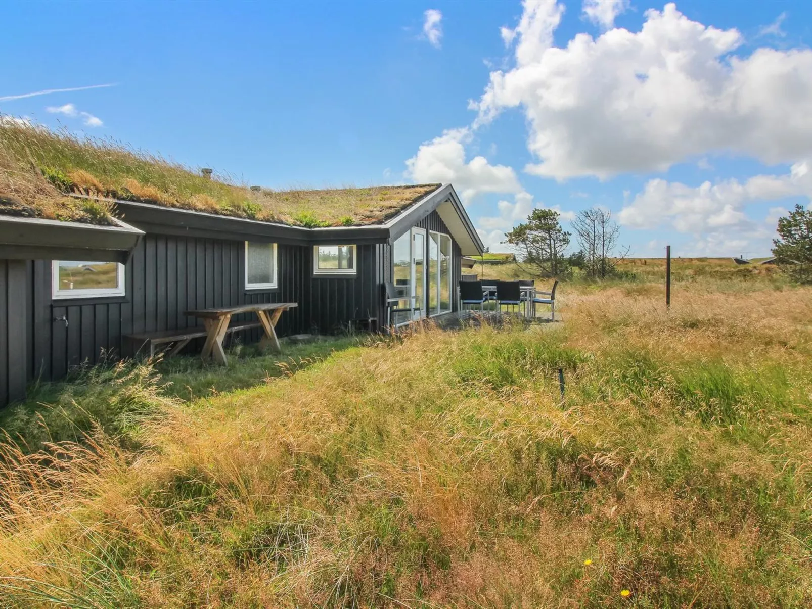 "Edyta" - 400m from the sea