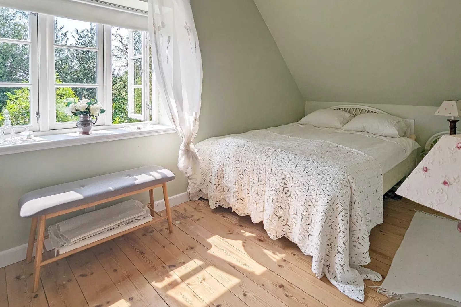 6 person holiday home in Søby Ærø-By Traum-Indoor