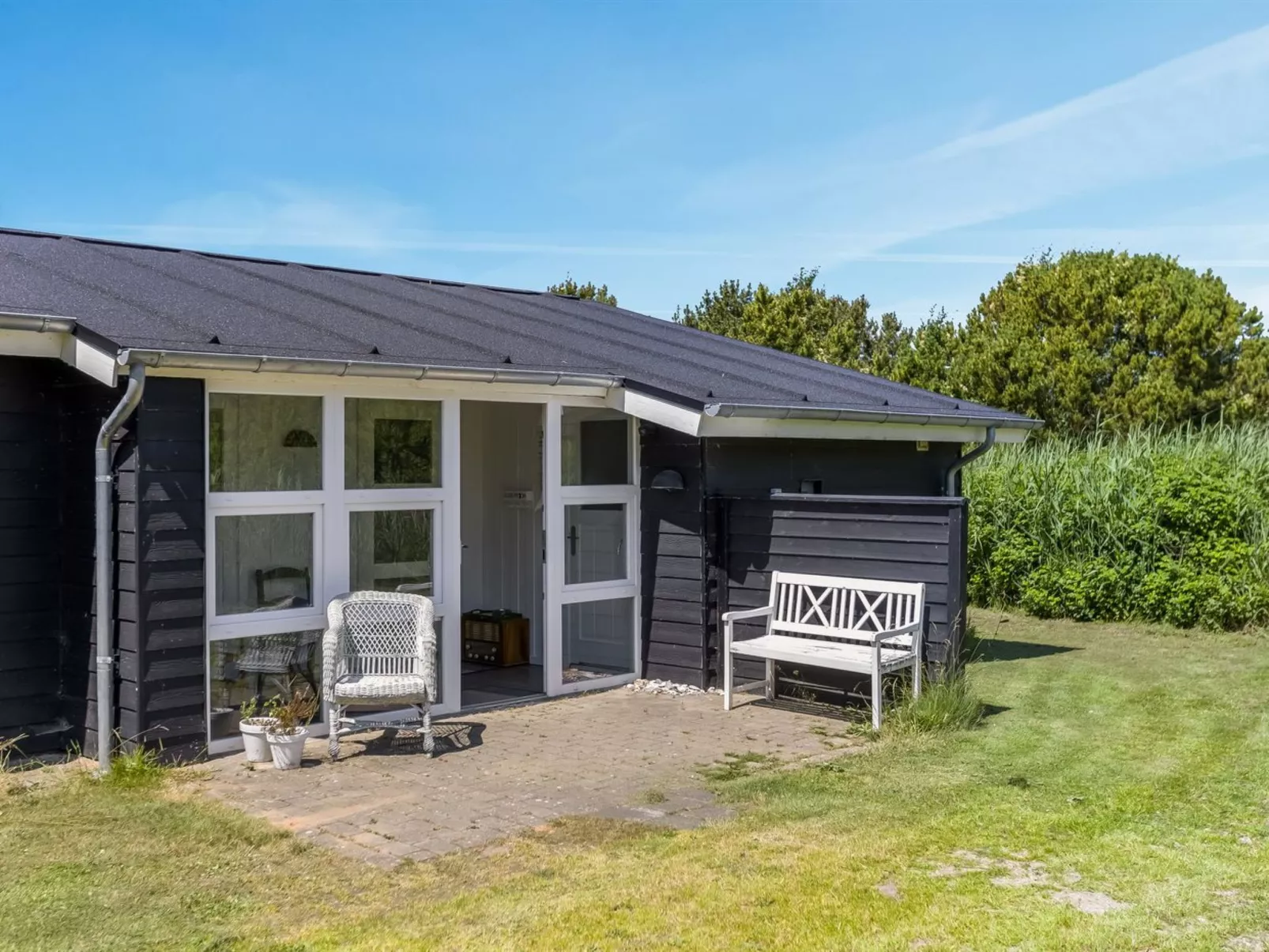 "Denisa" - 2.3km from the sea