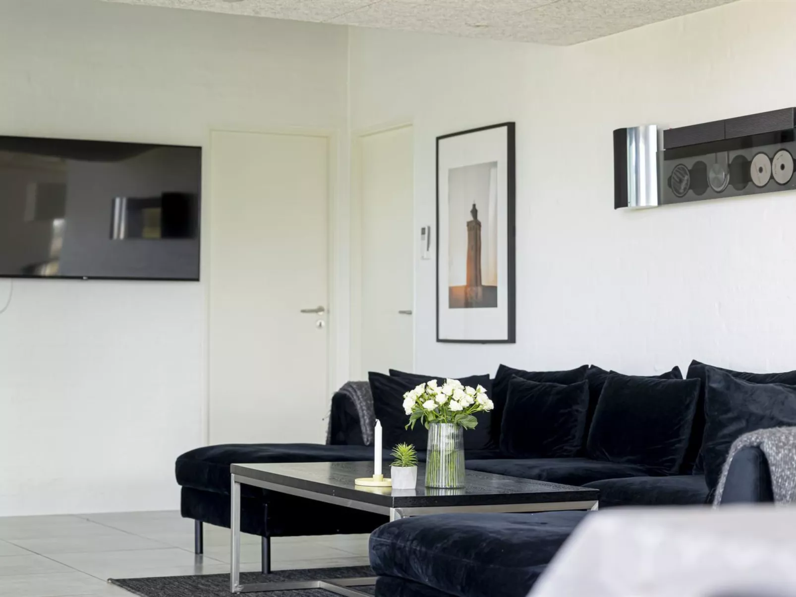 "Volfgang" - 250m from the sea