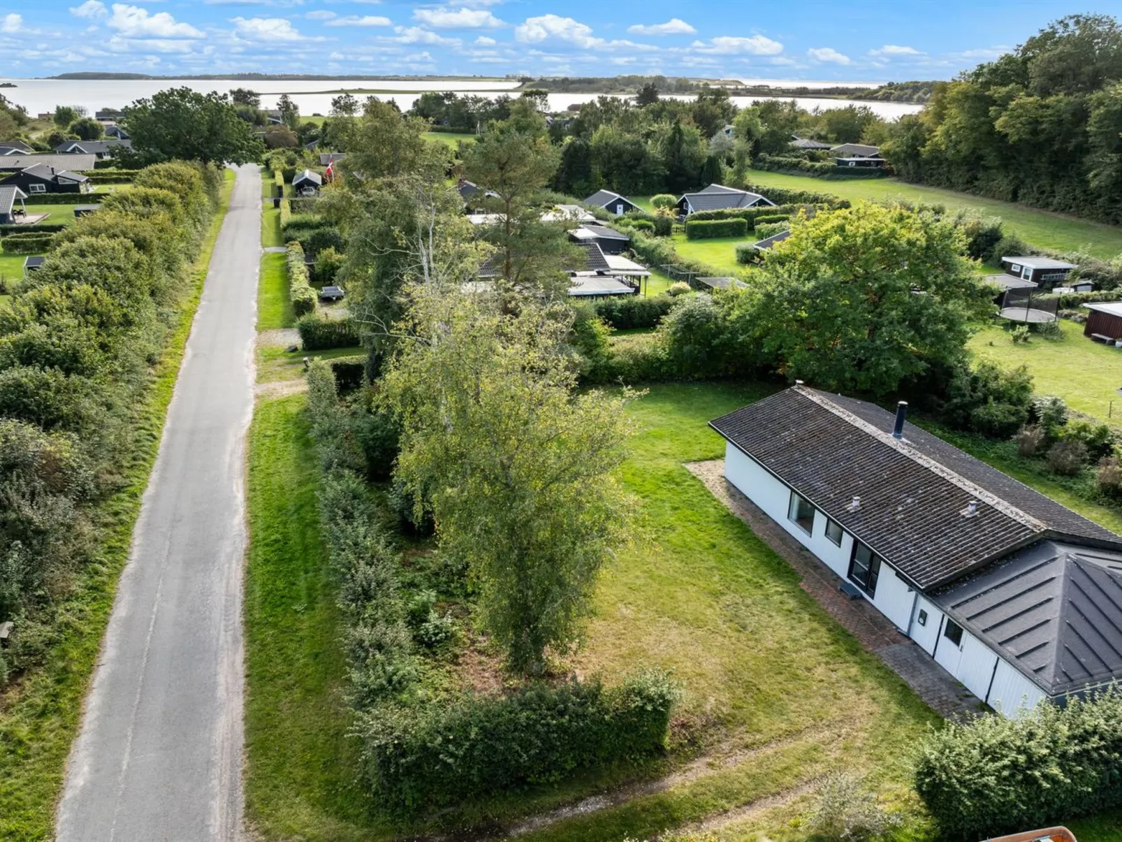 "Kalle" - 400m from the sea-Draußen