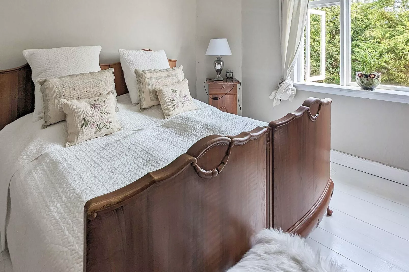 6 person holiday home in Søby Ærø-By Traum-Indoor