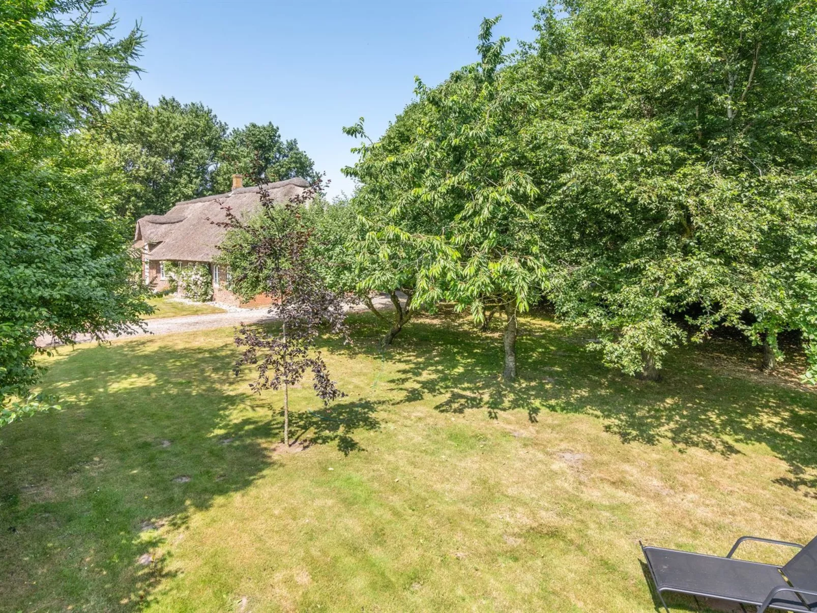 "Arik" - 700m from the sea-Outside