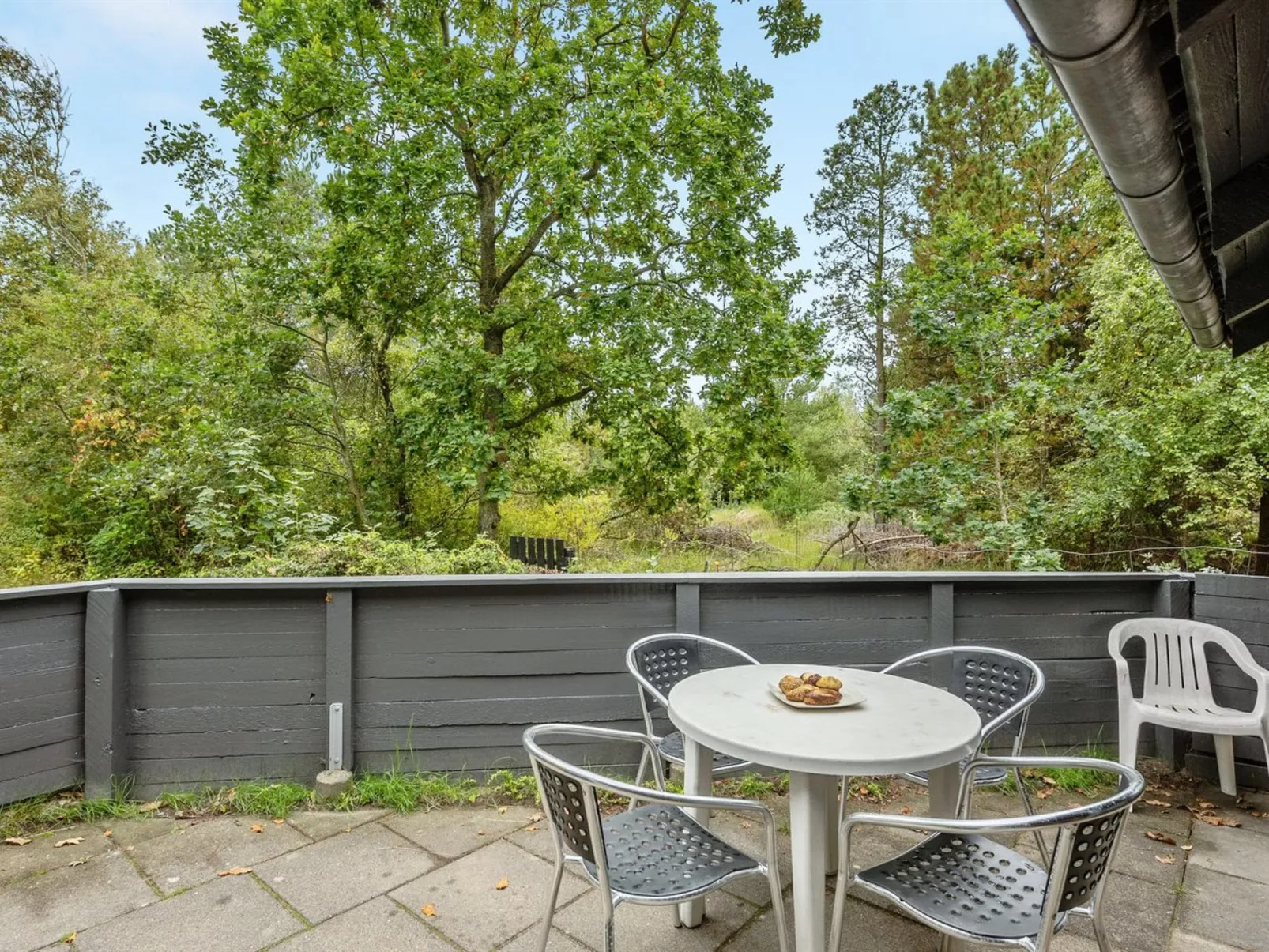 "Amala" - 2.5km from the sea-Outside