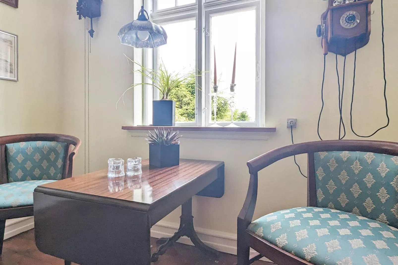 6 person holiday home in Søby Ærø-By Traum-Indoor