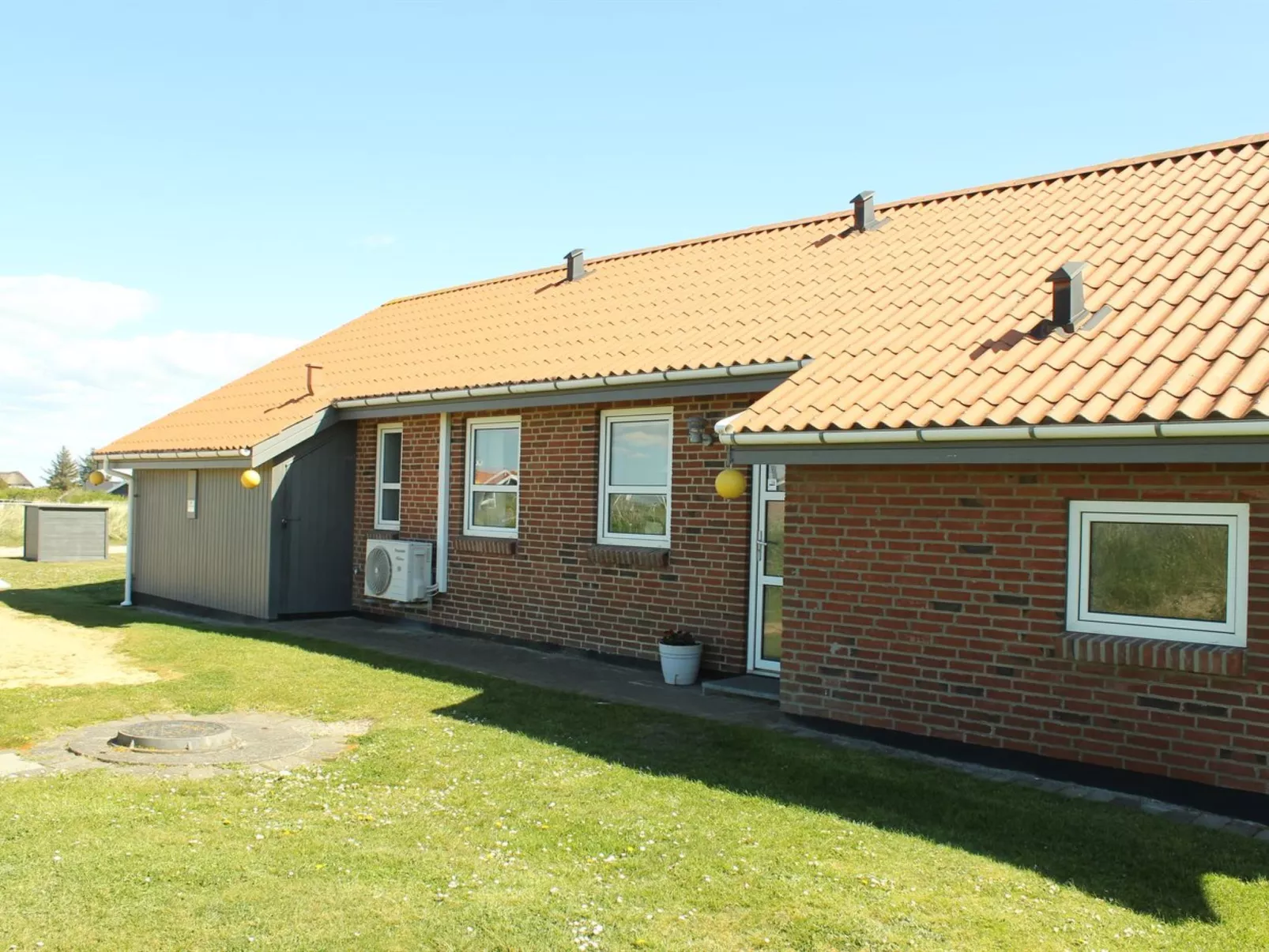 "Gottfreda" - 330m to the fjord