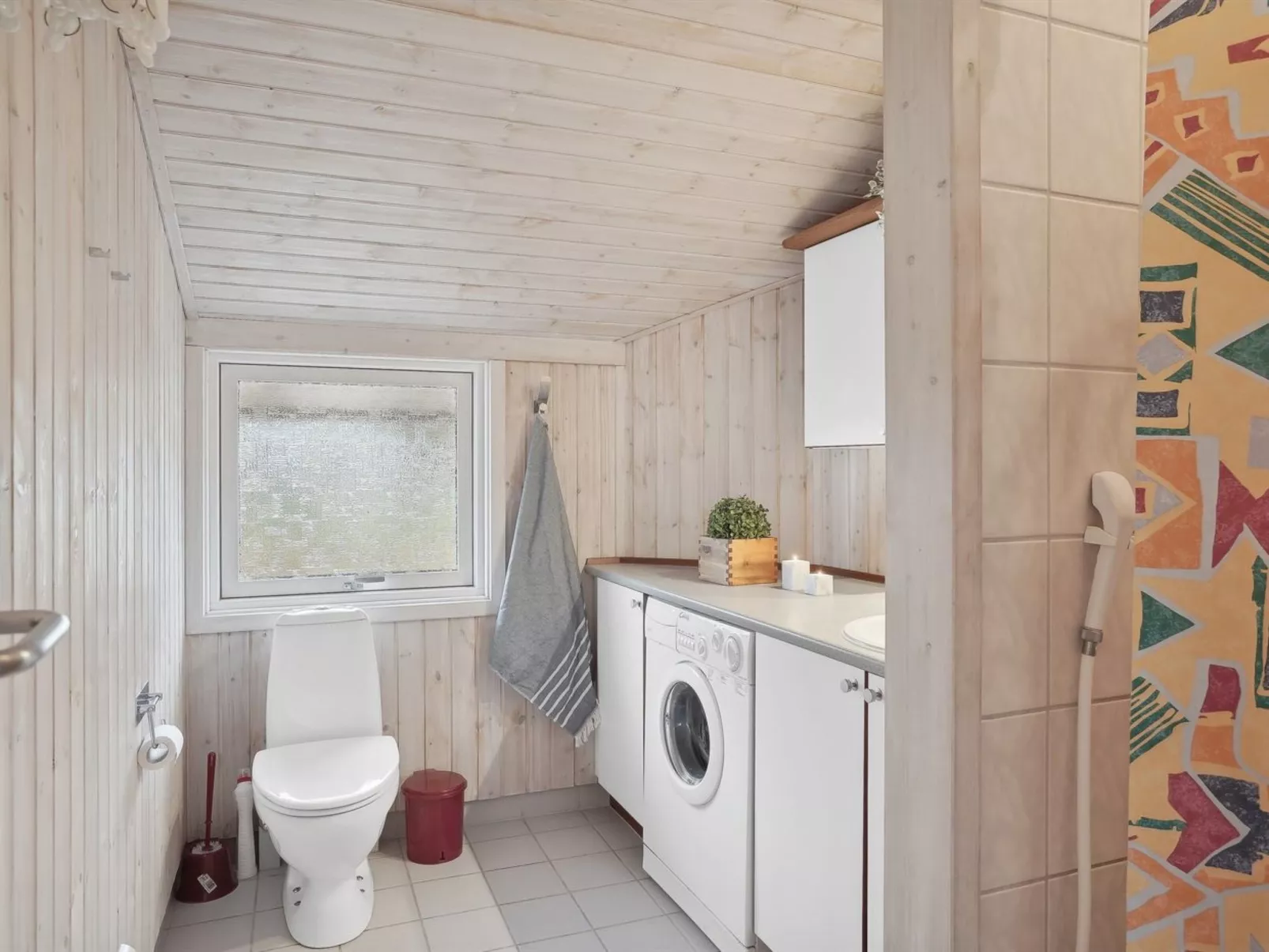 "Edzard" - 200m from the sea