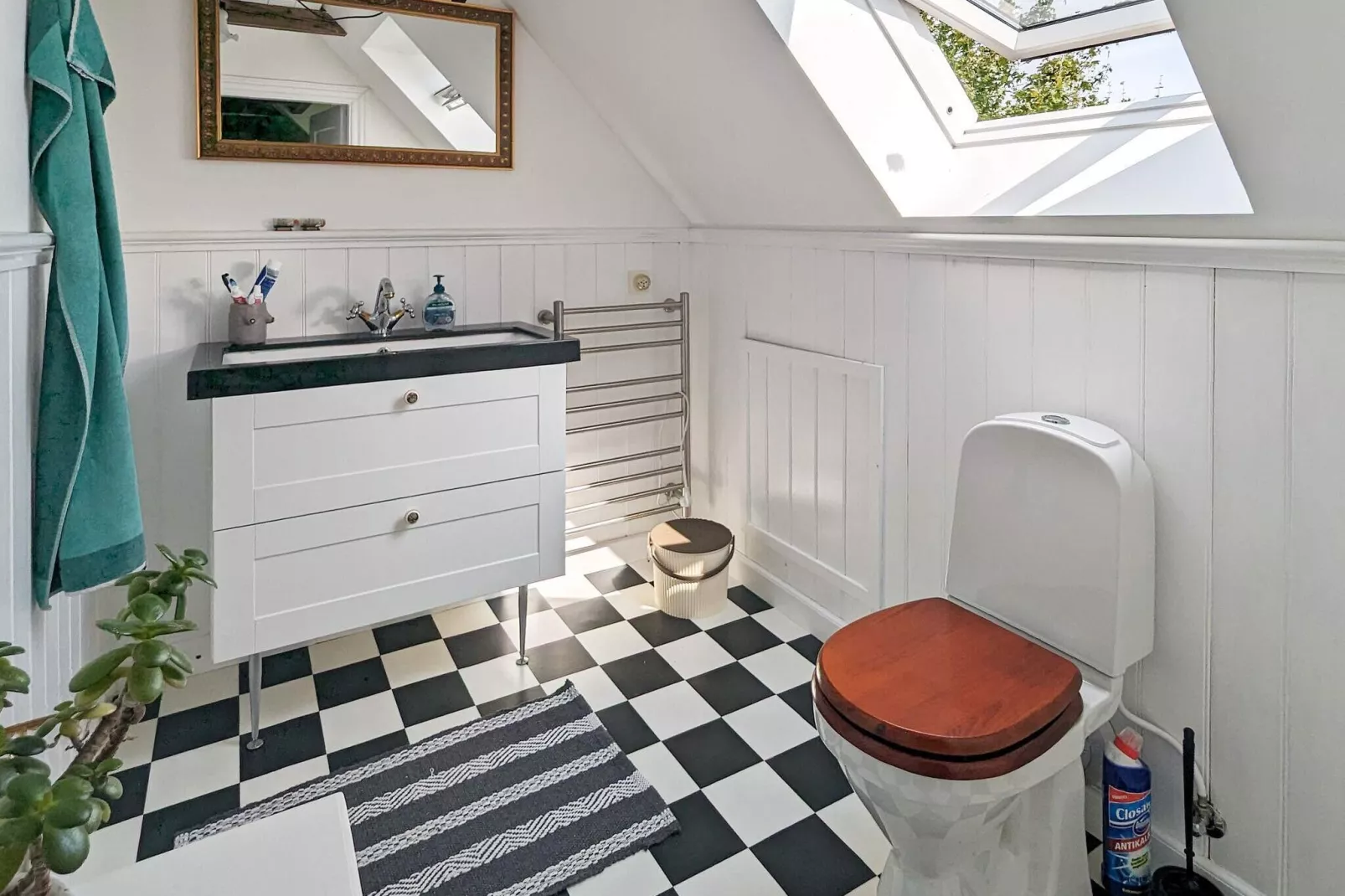 6 person holiday home in Søby Ærø-By Traum-Indoor