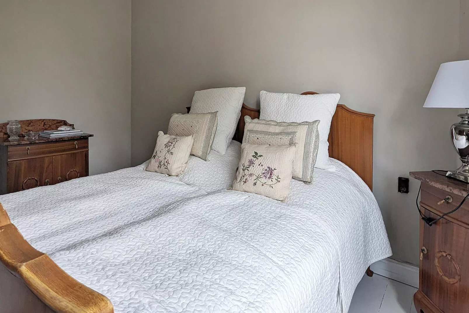 6 person holiday home in Søby Ærø-By Traum-Indoor