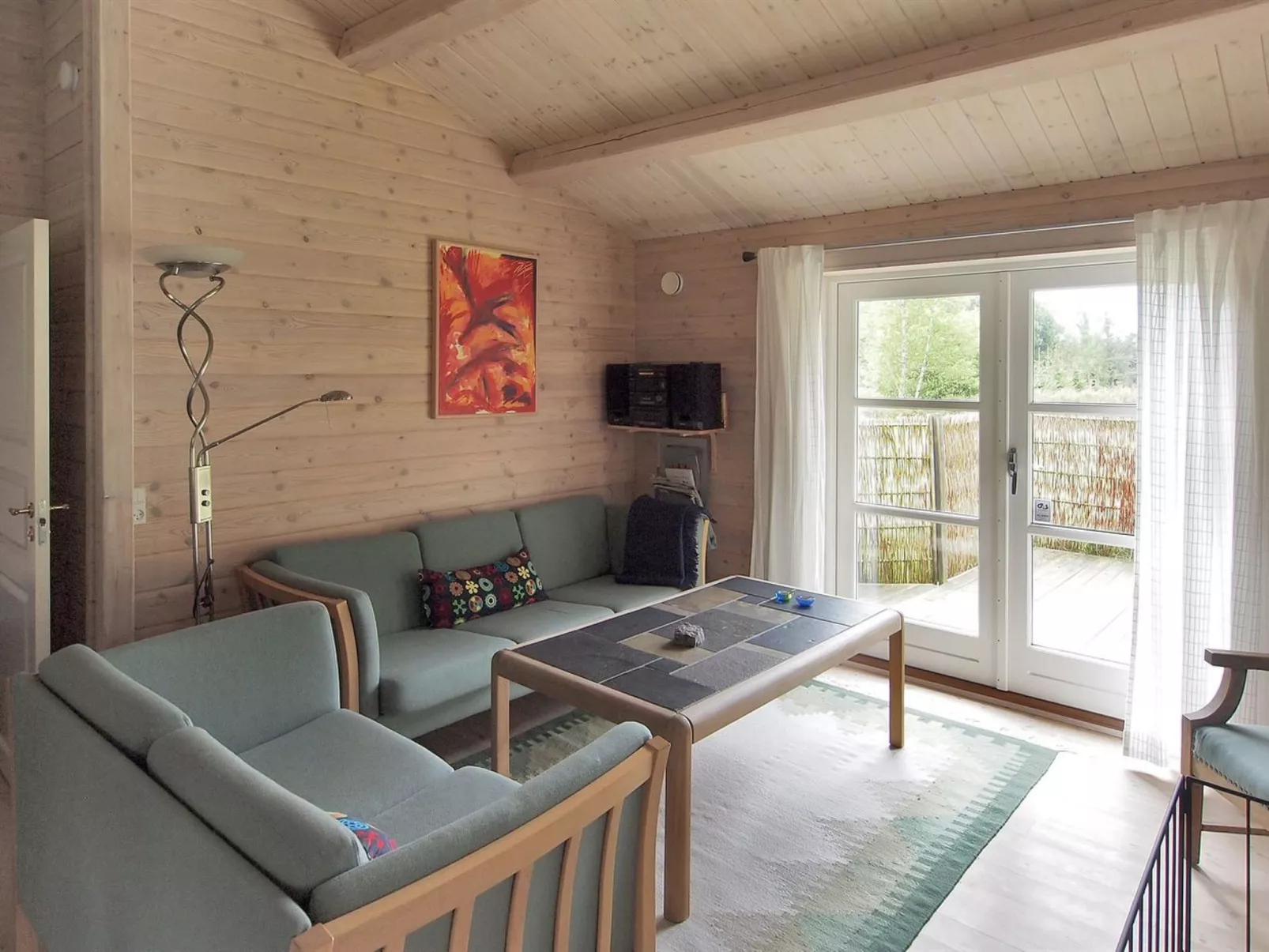 "Lilian" - 600m from the sea