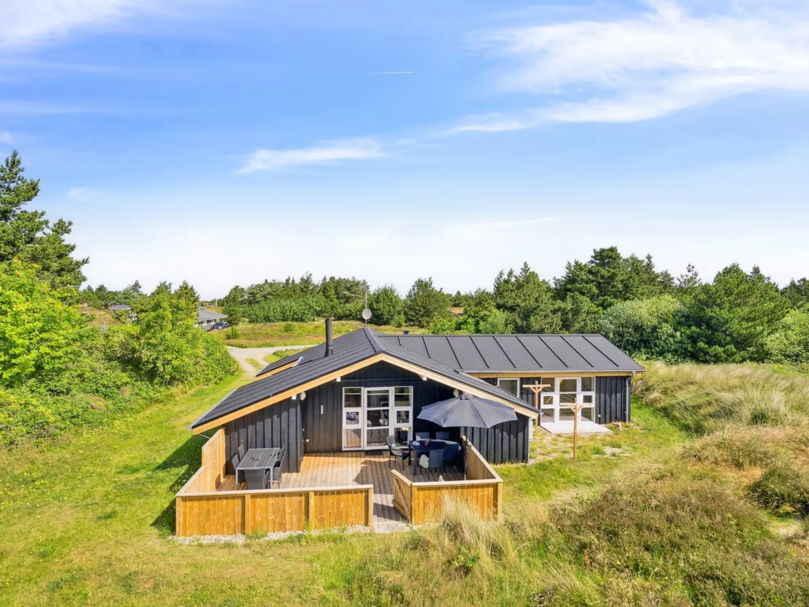 "Alessia" - 2km from the sea-Dehors