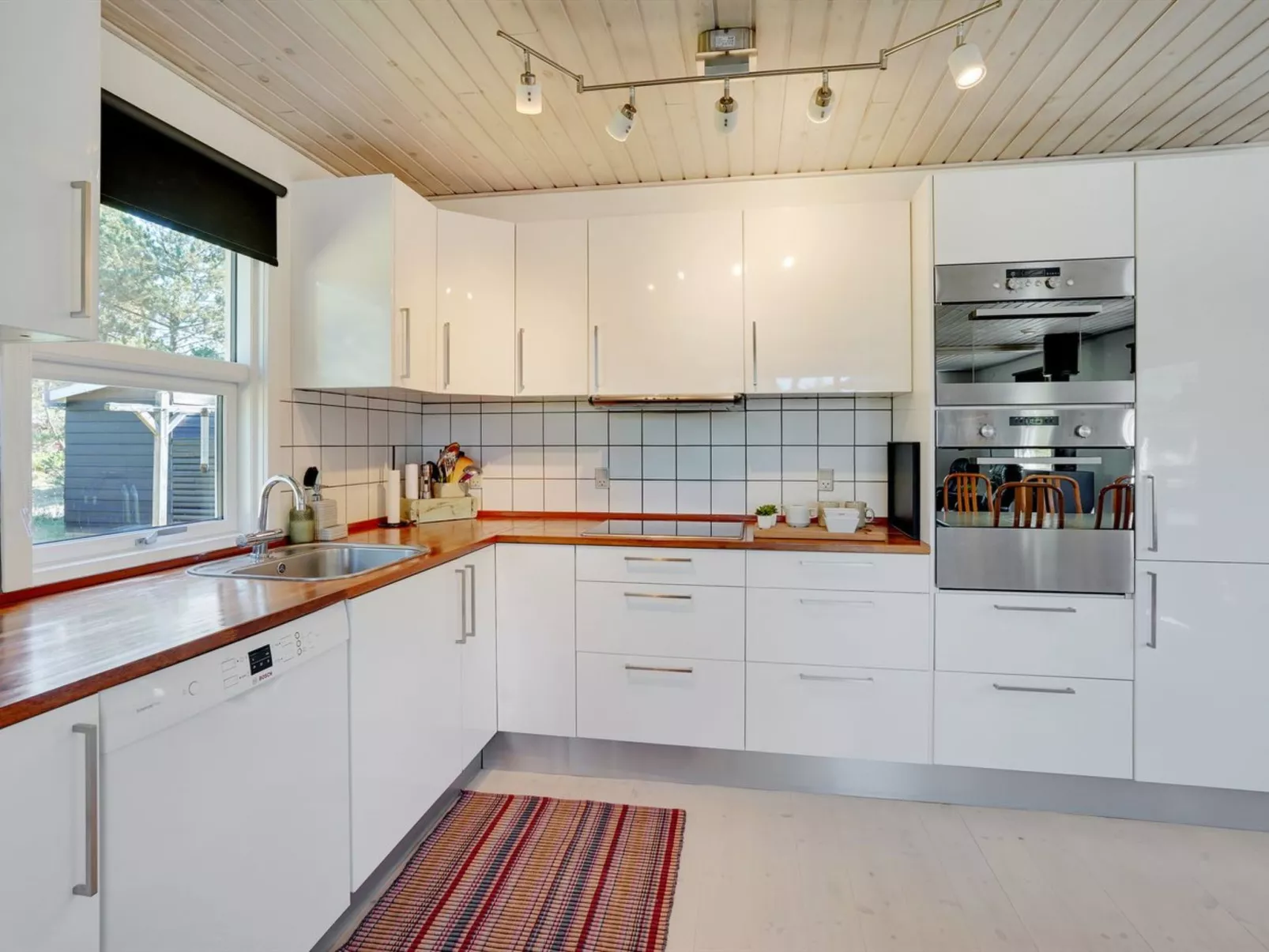 "Gottfrida" - 2km from the sea-Dedans