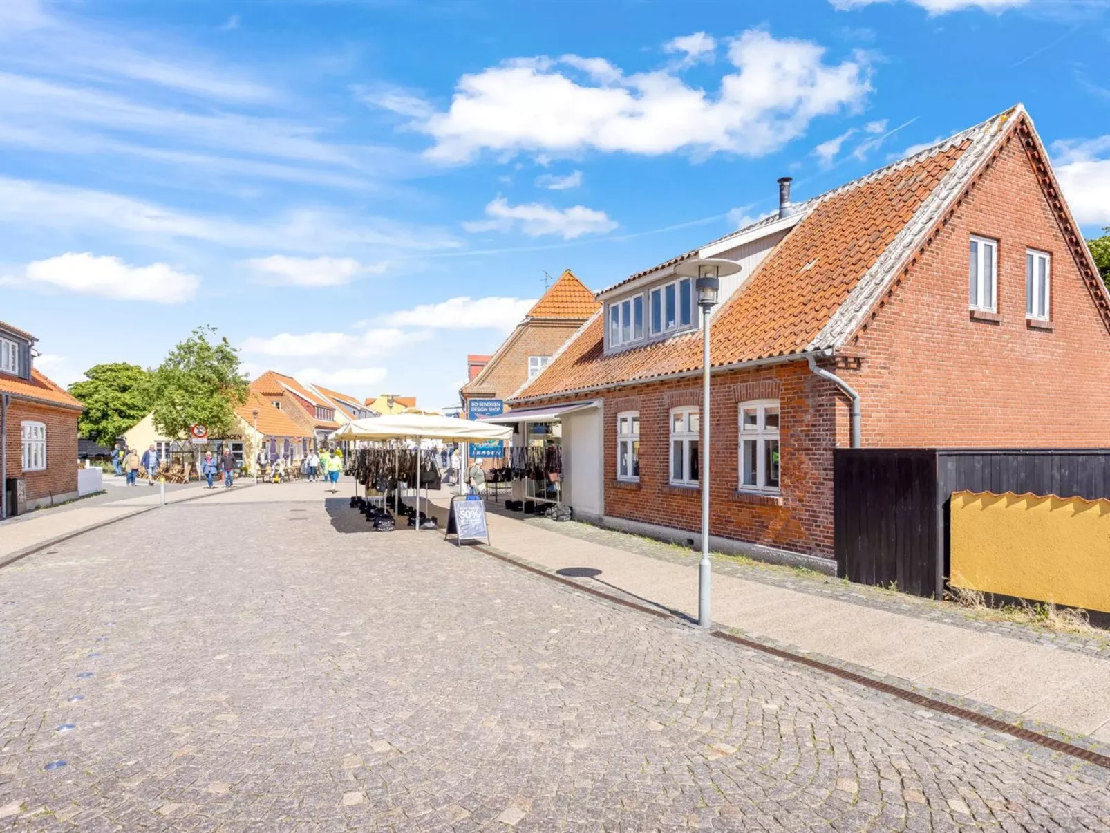 "Edita" - 250m from the sea-Draußen