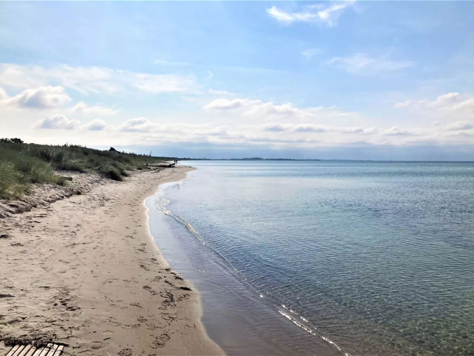 "Kustaa" - 1km from the sea