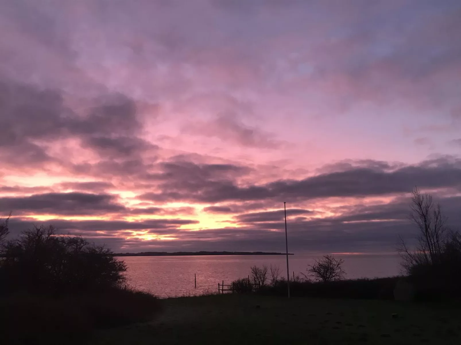 "Sissela" - 5m from the sea-Dehors