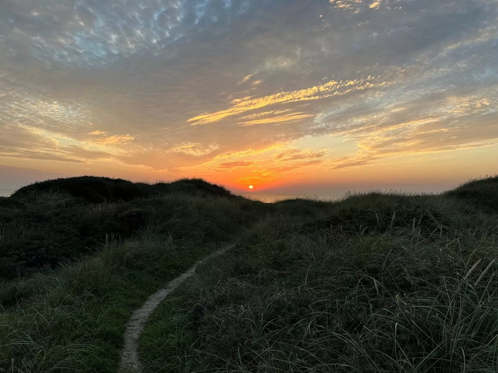"Annaliese" - 175m from the sea