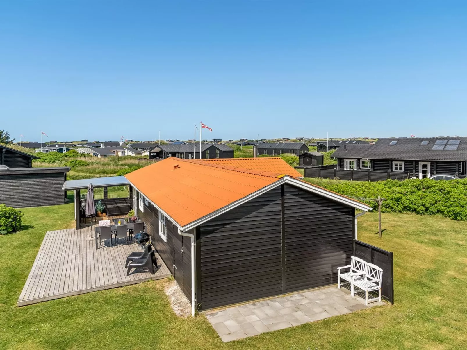 "Lica" - 600m from the sea