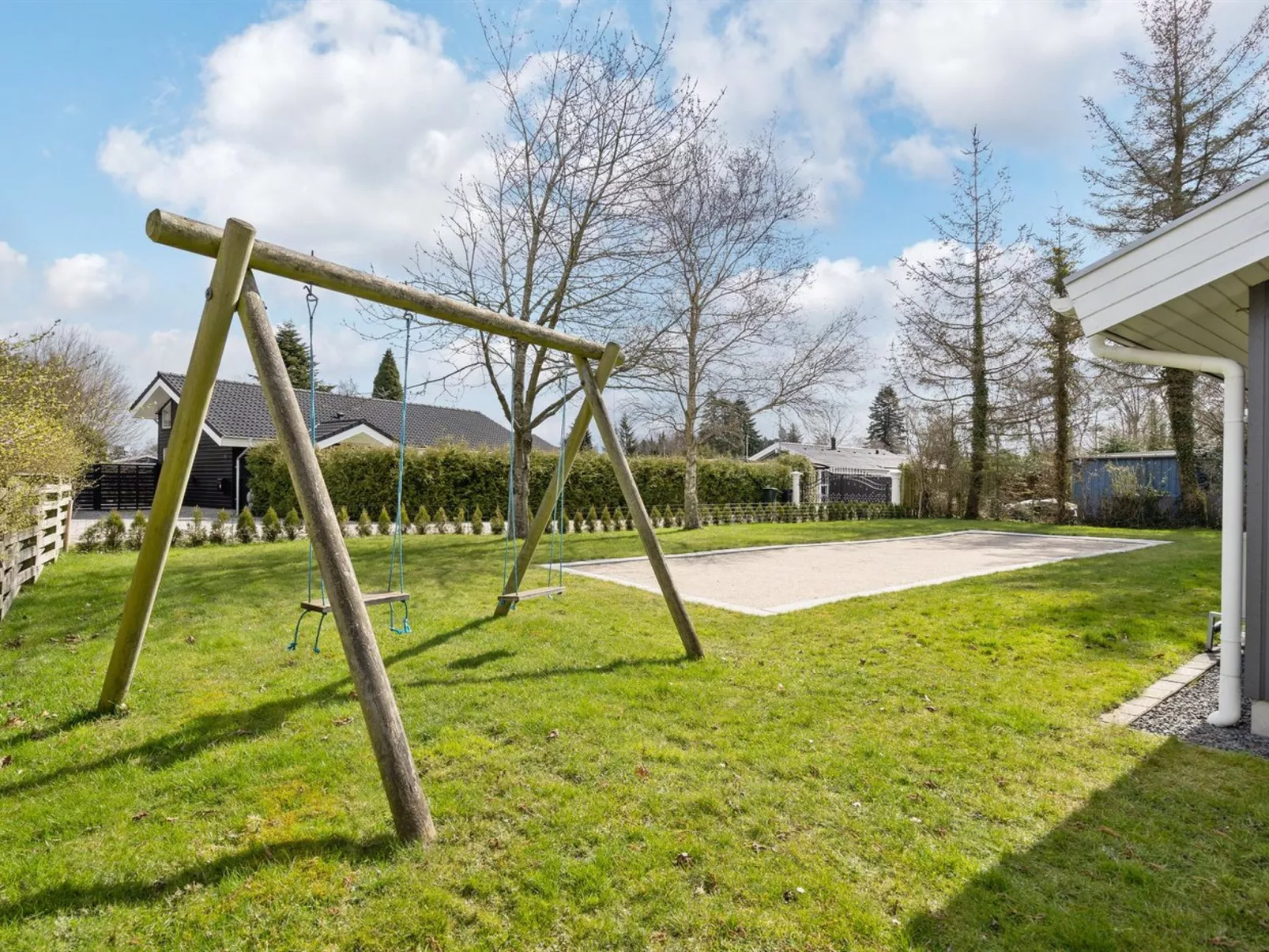 "Justiina" - 800m from the sea-Dehors