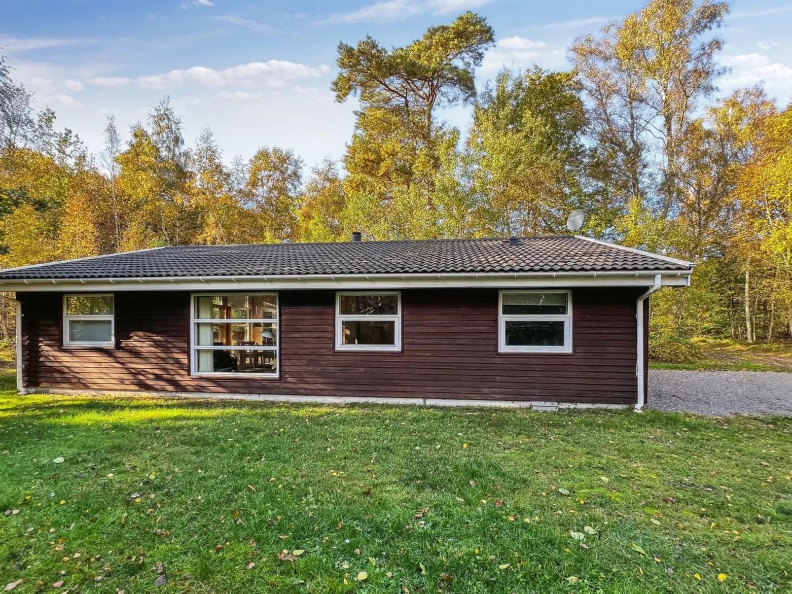 "Sakarias" - 800m from the sea