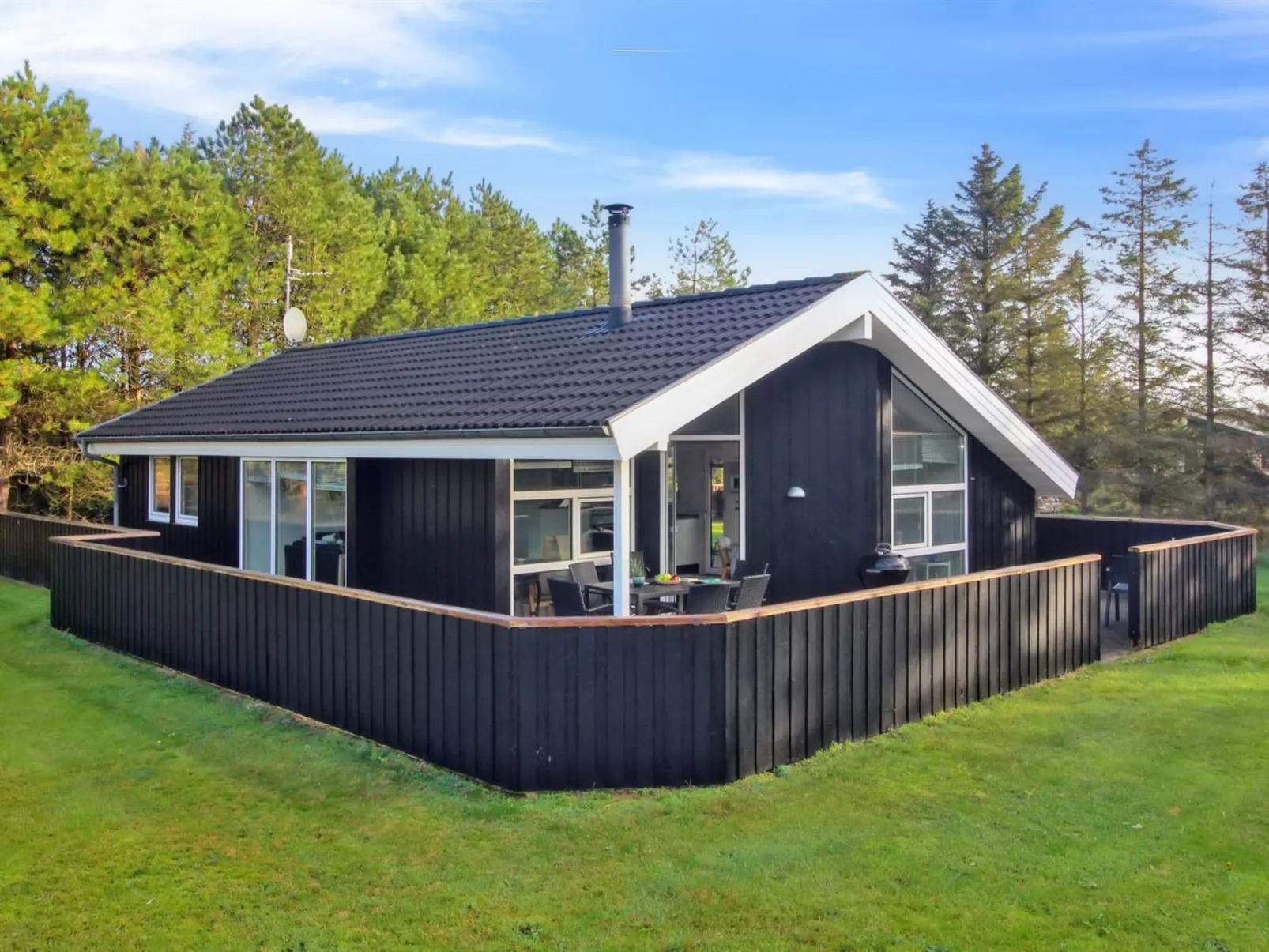 "Nahele" - 500m from the sea-Dehors