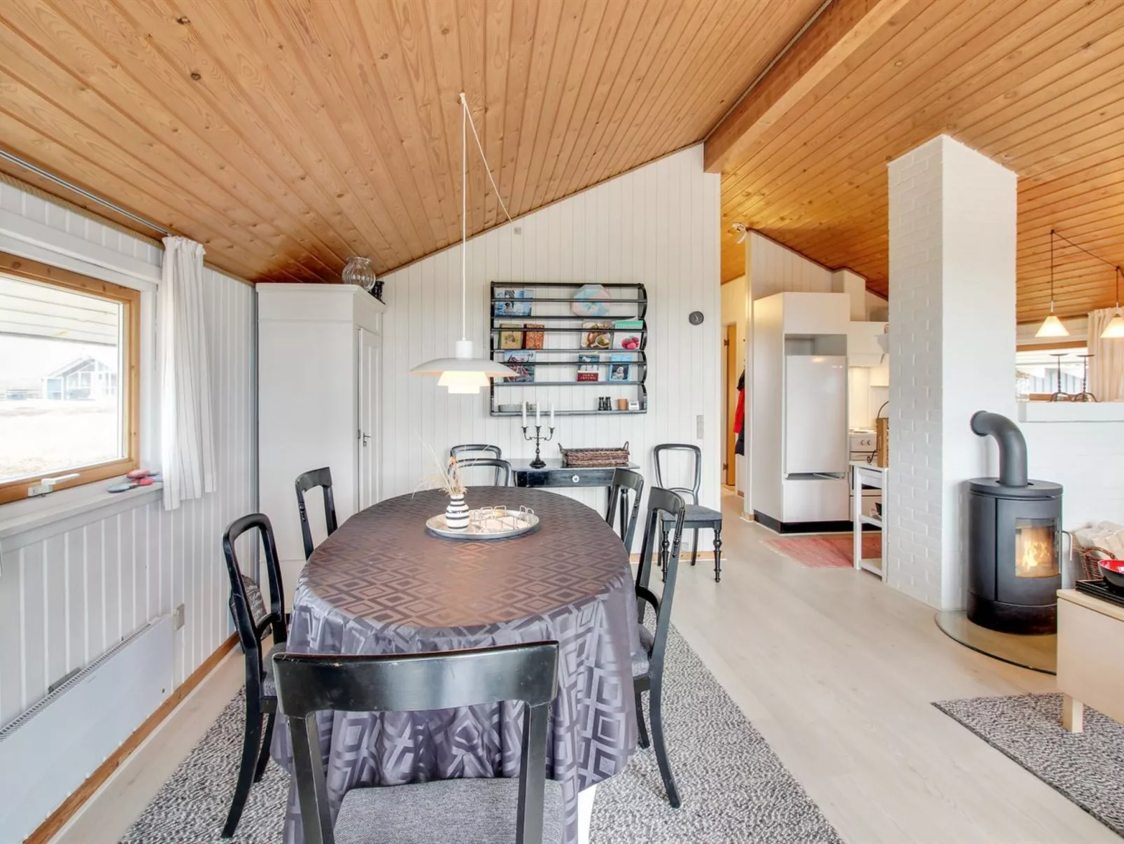 "Olufdine" - 400m from the sea