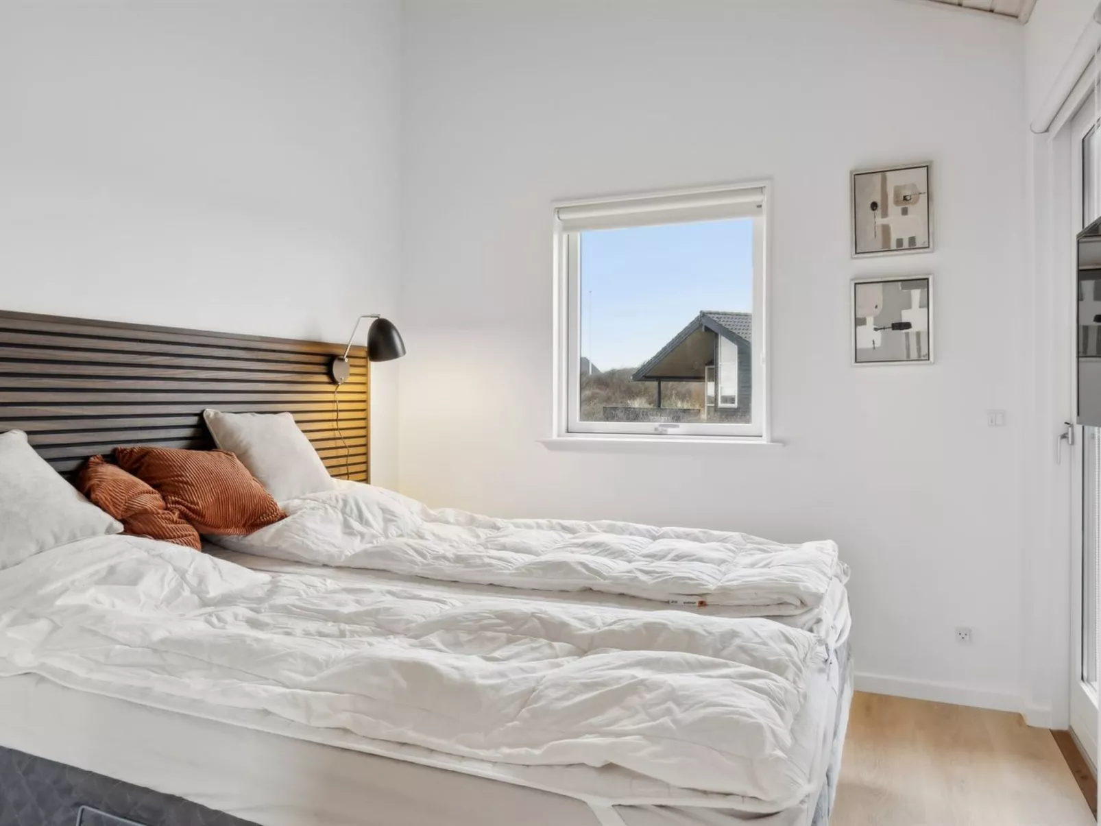 "Xaver" - 175m from the sea-Dedans